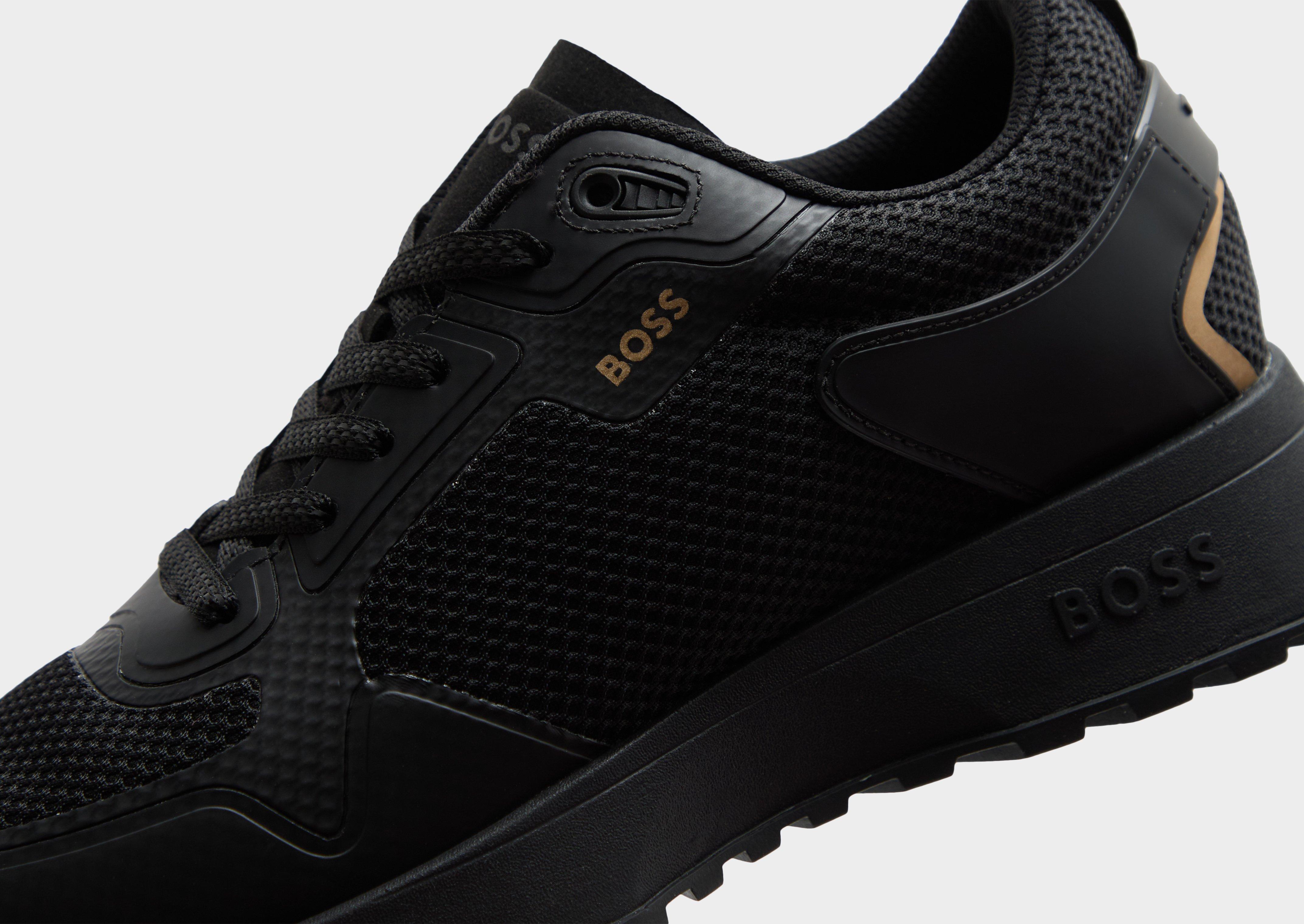 BOSS Jonah Run Homme