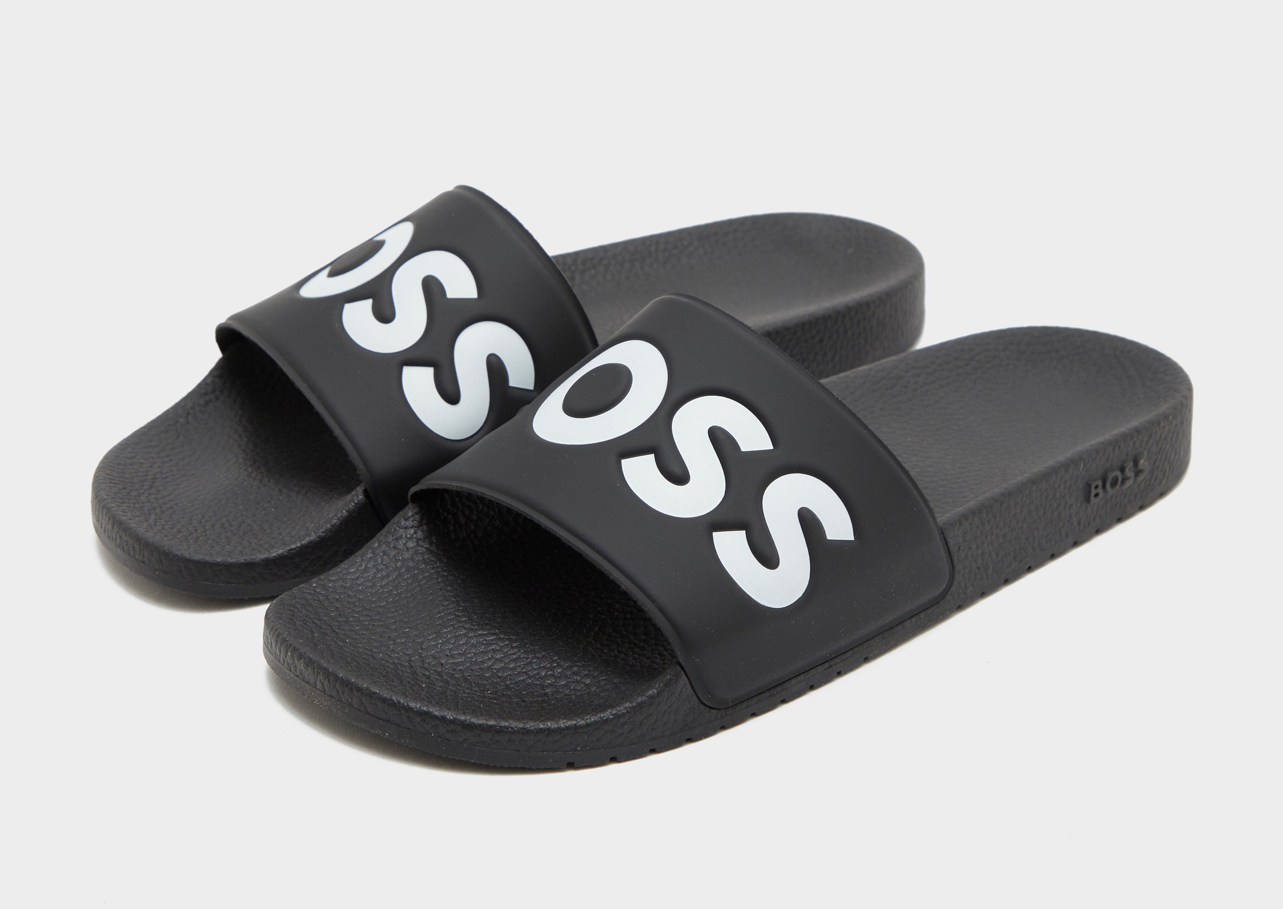 BOSS Aryeh Slides