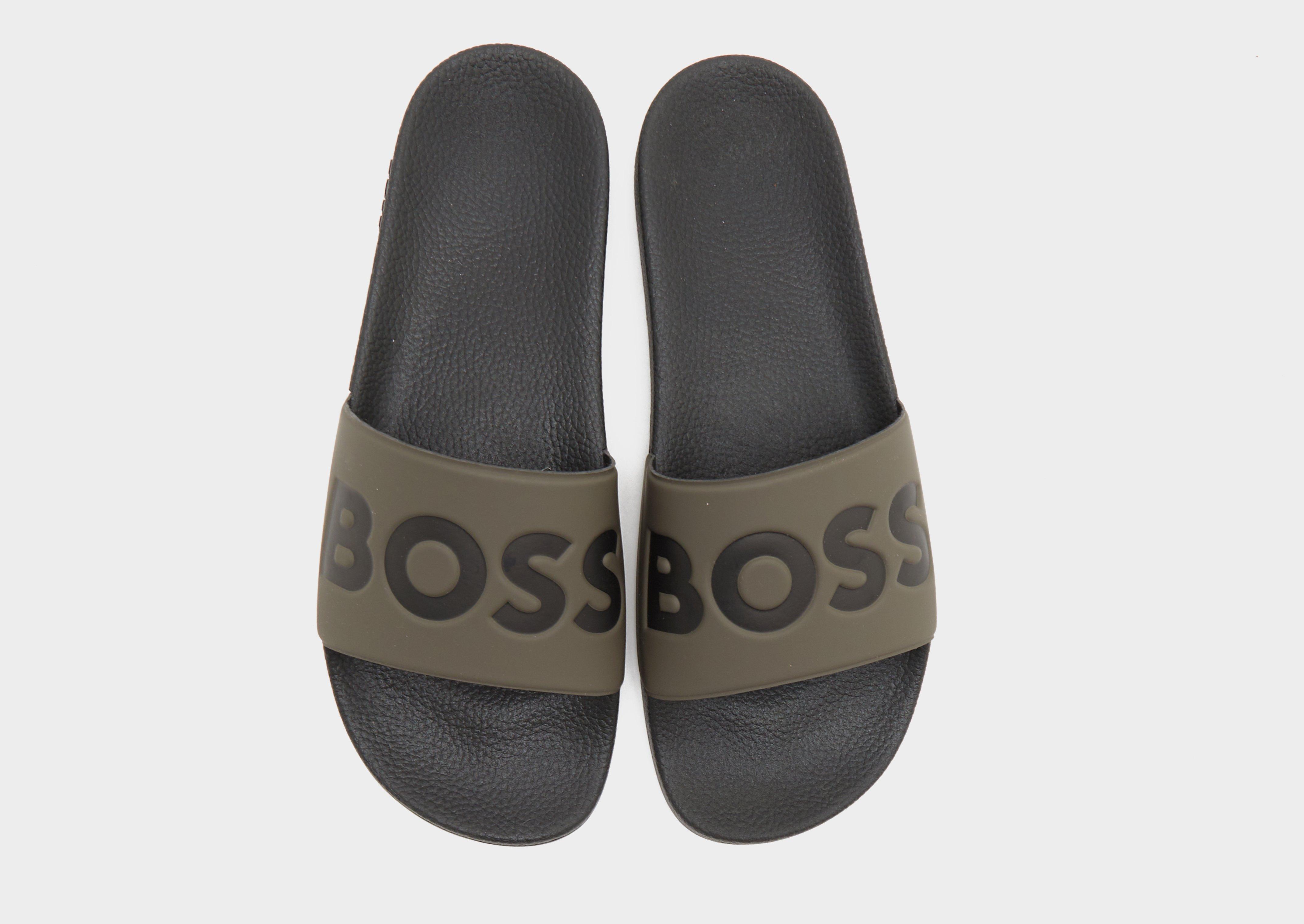 BOSS Aryeh Slides