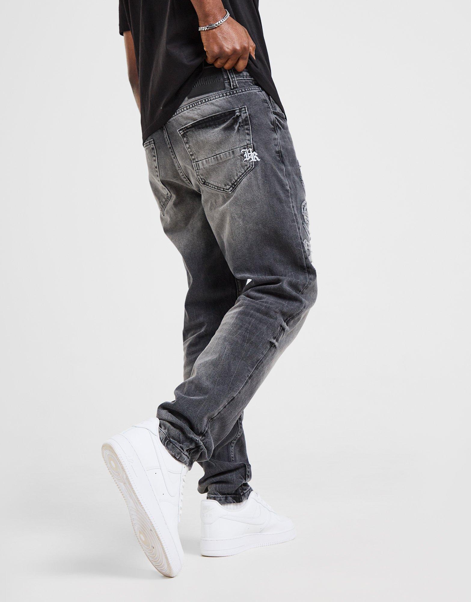 Hoodrich Helix Jeans