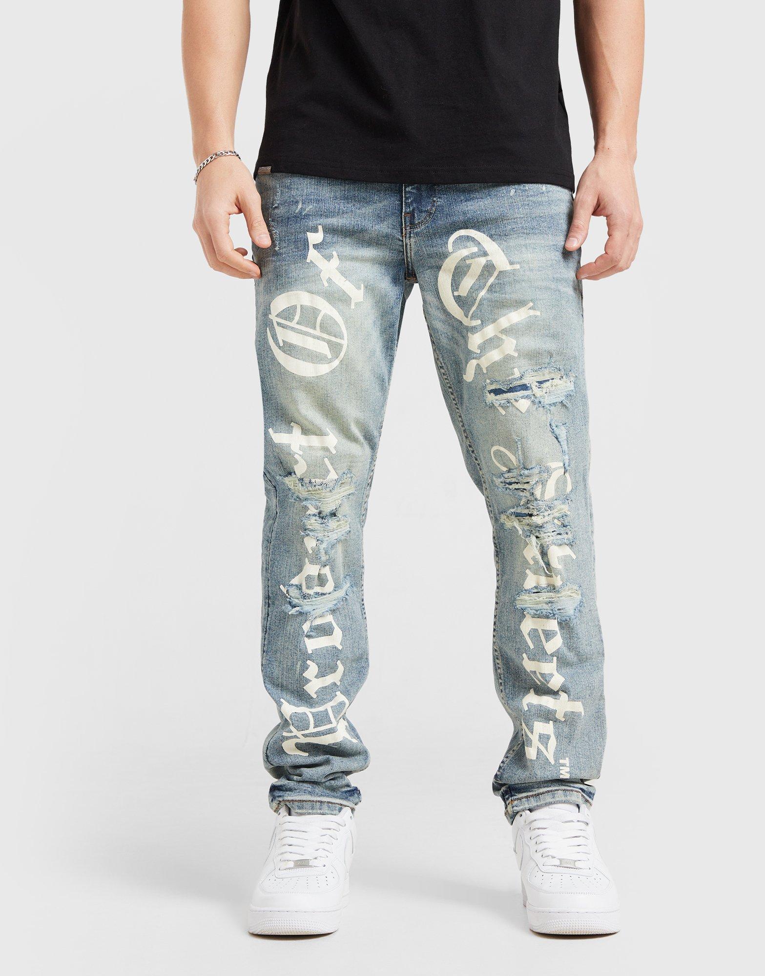 Hoodrich Farkut Miehet