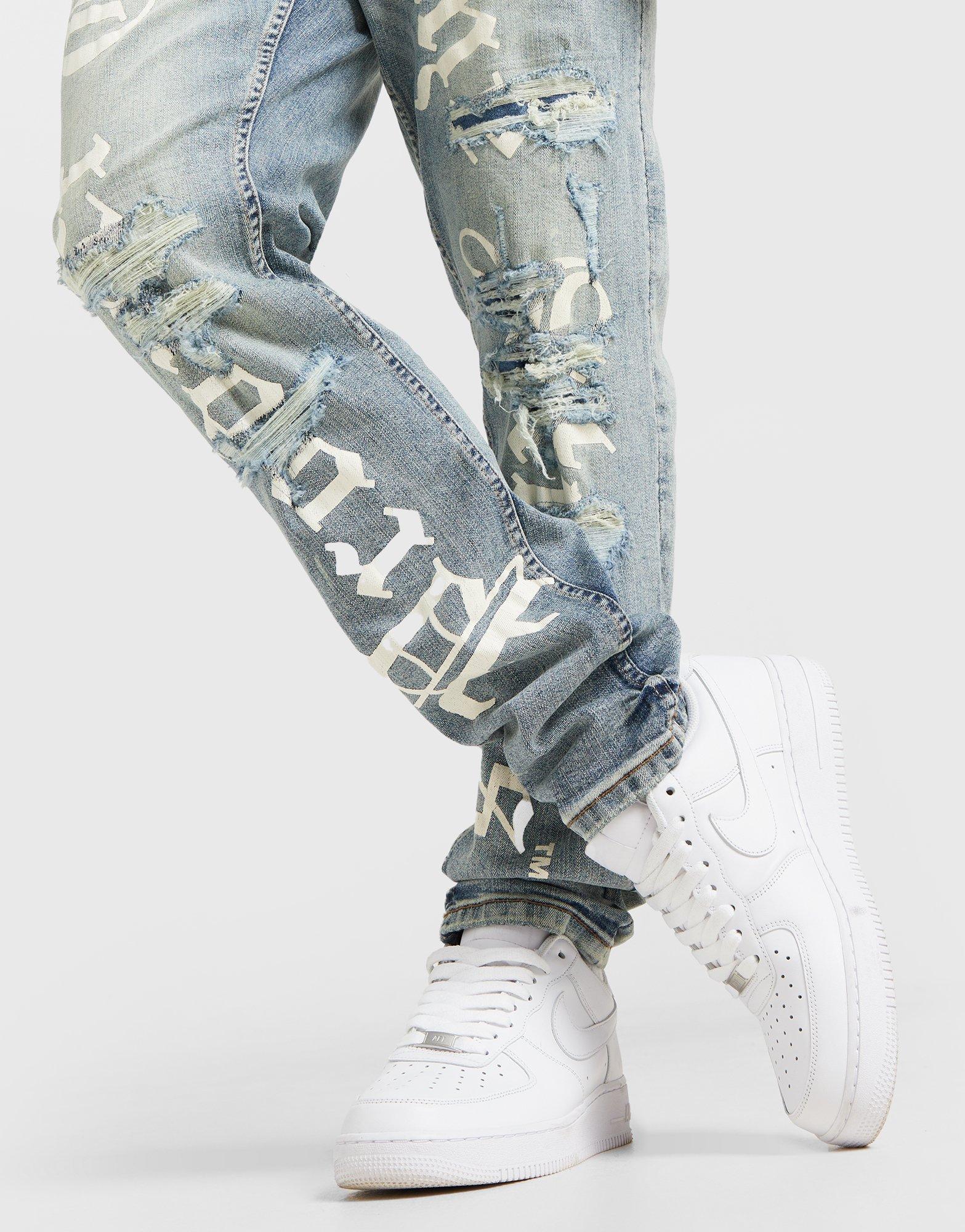 Hoodrich Farkut Miehet