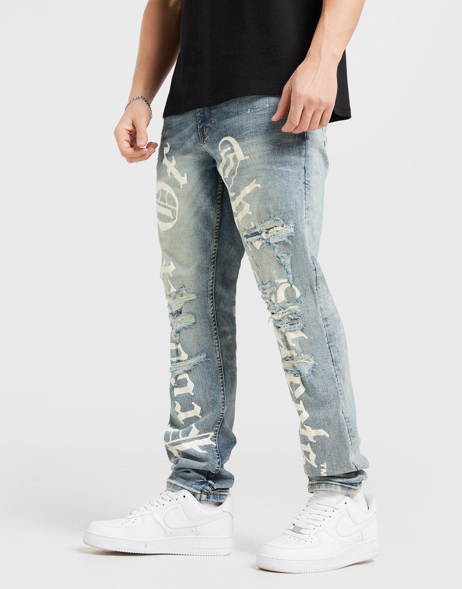 Hoodrich Farkut Miehet