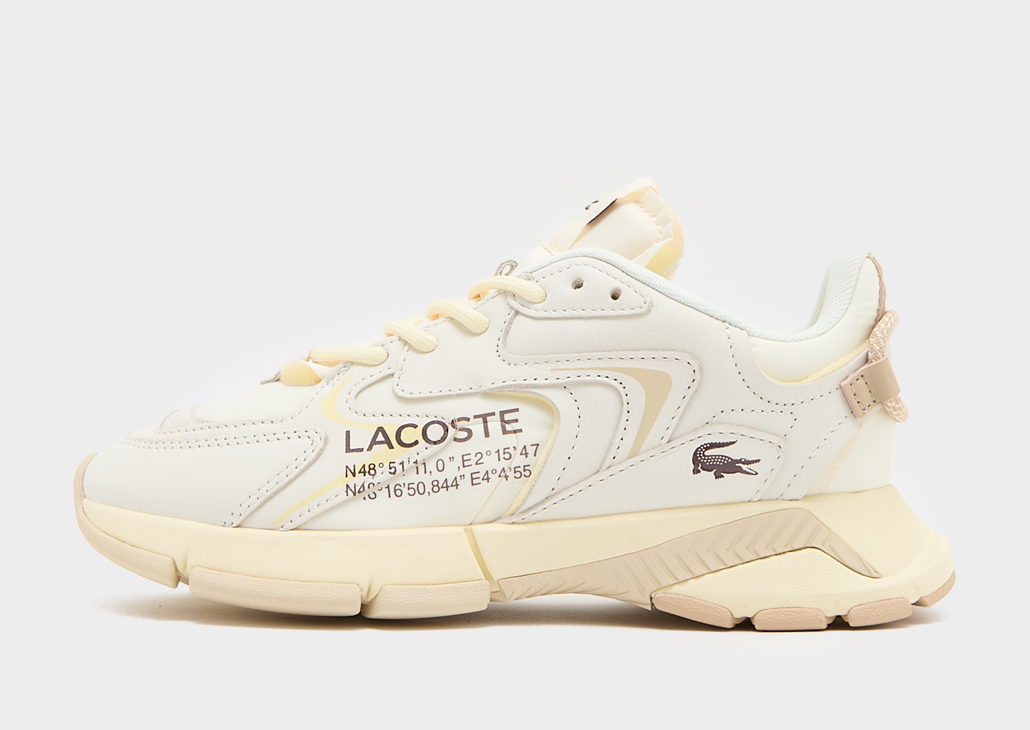 Men's Elite Active Sneakers - Sneakers - New In 2025 | Lacoste
