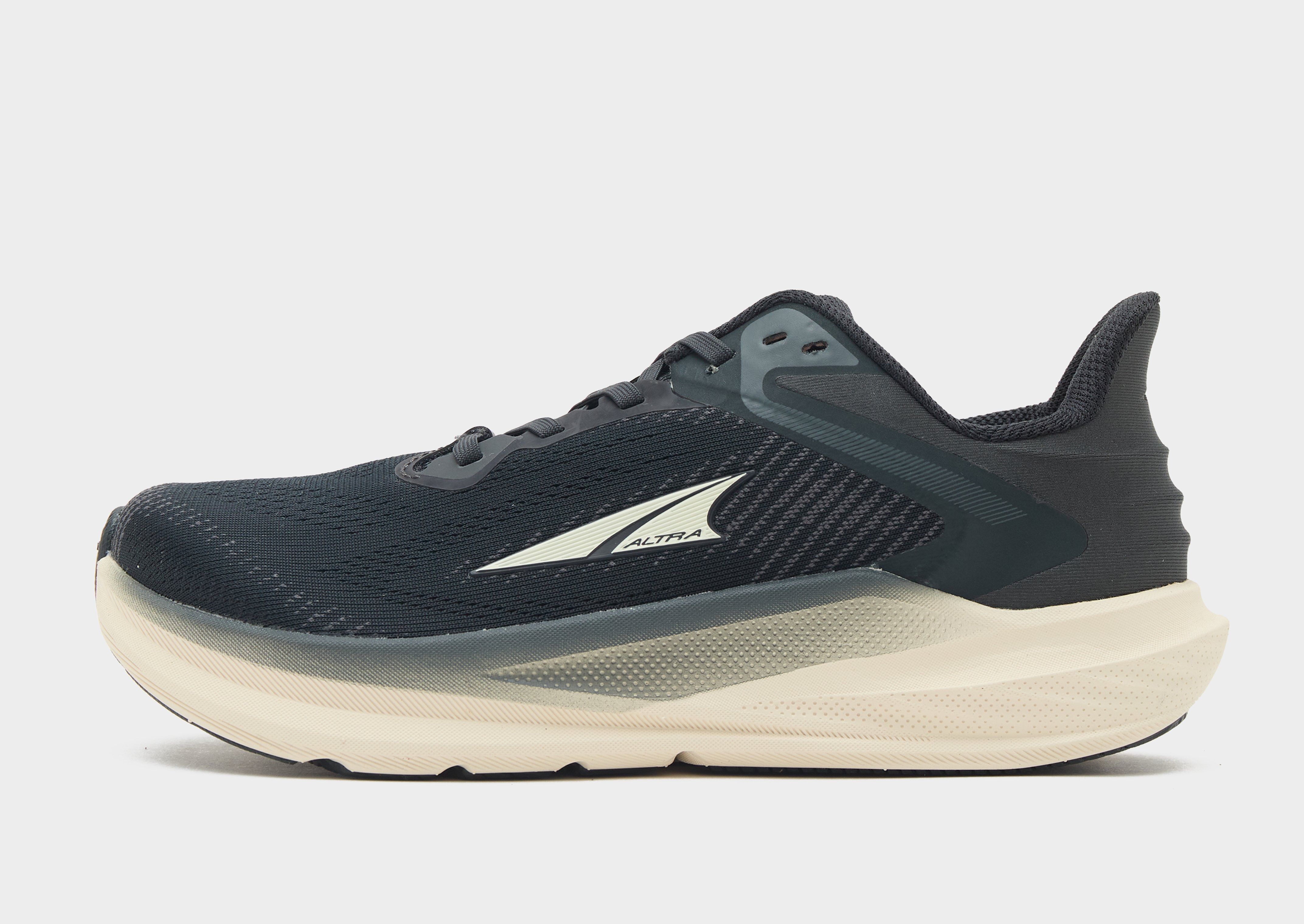 ALTRA(アルトラ) トーリン8 ウィメンズ US8.0(25.0cm) ブラック
