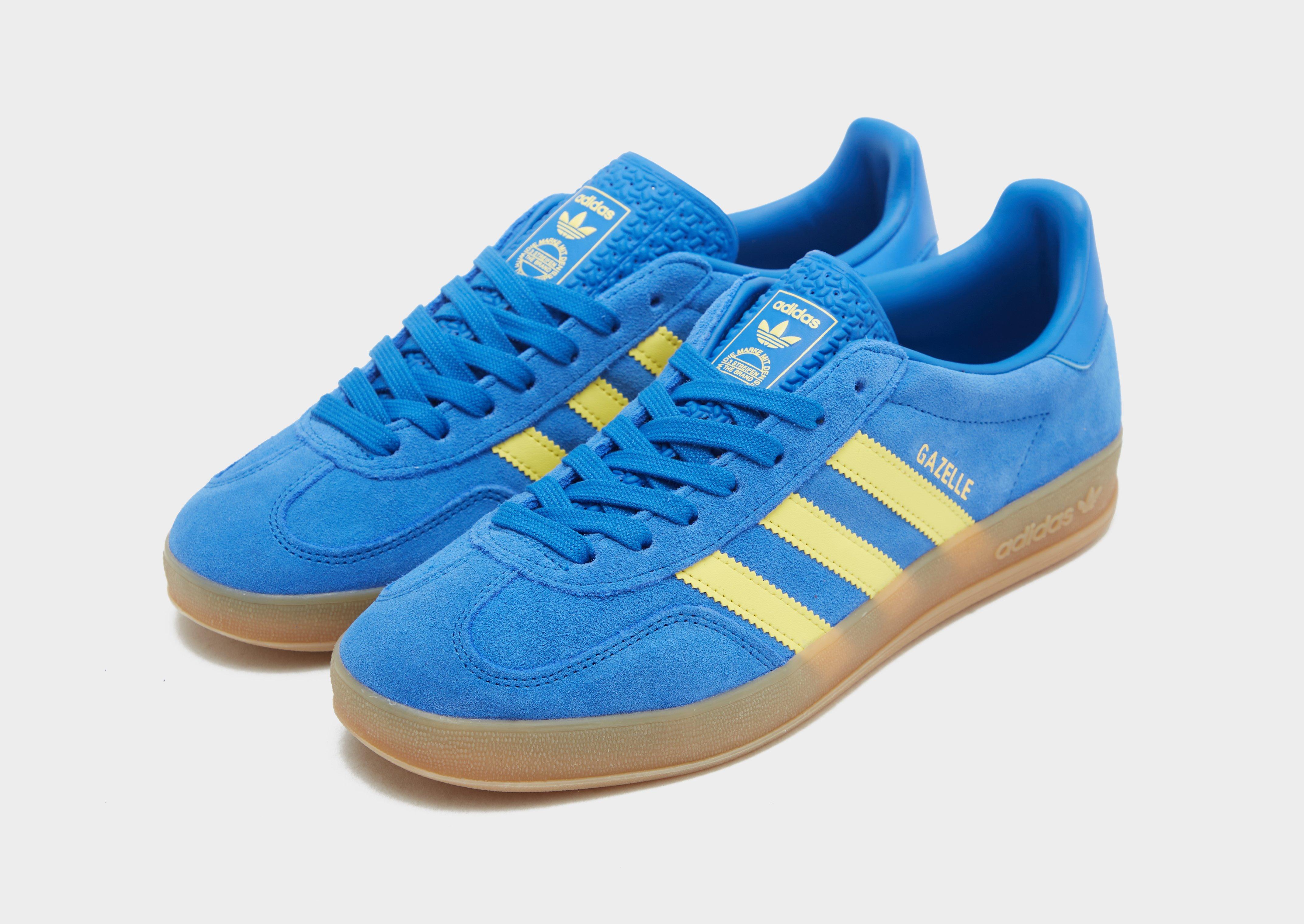 adidas Originals Gazelle Indoor