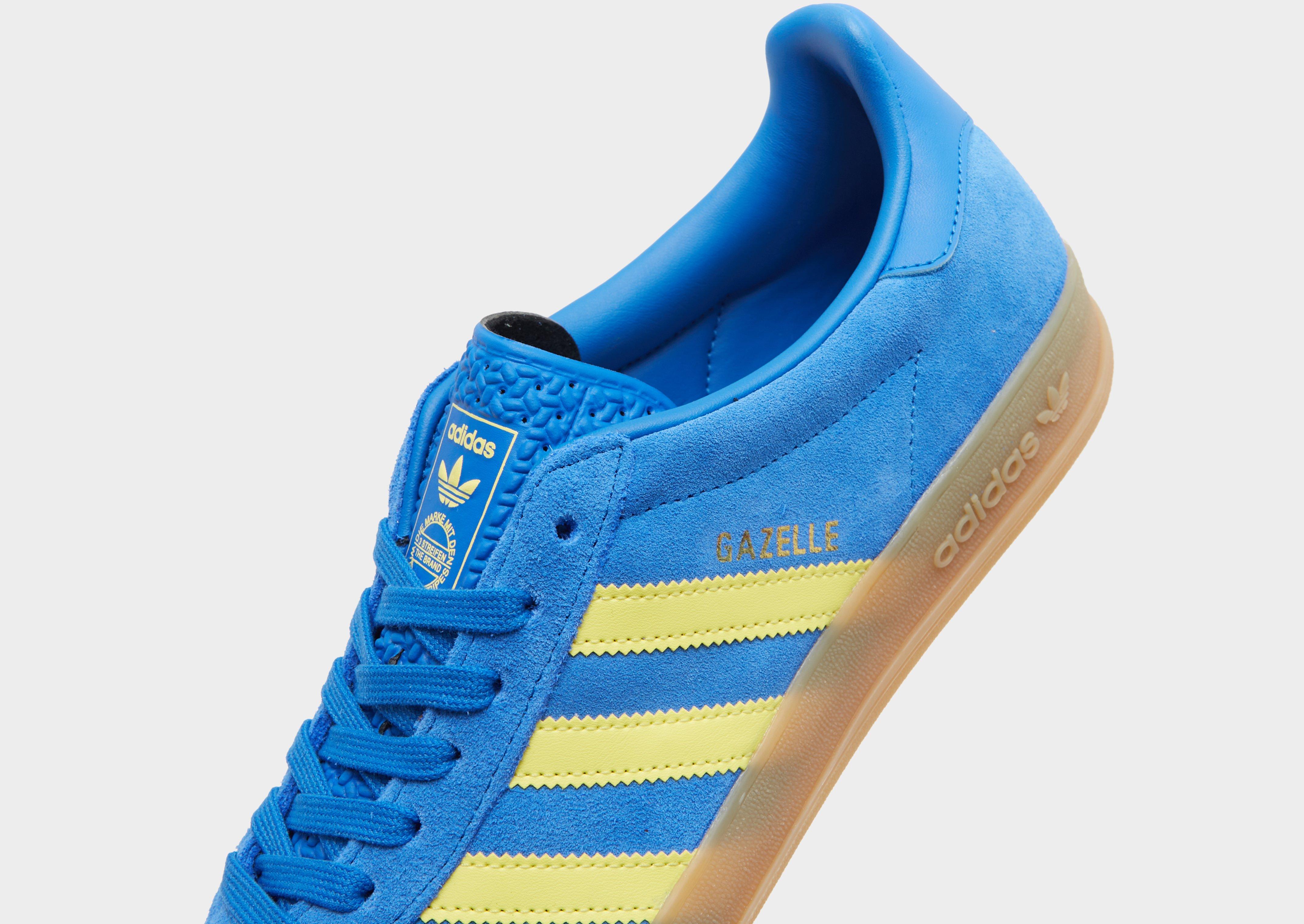 adidas Originals Gazelle Indoor