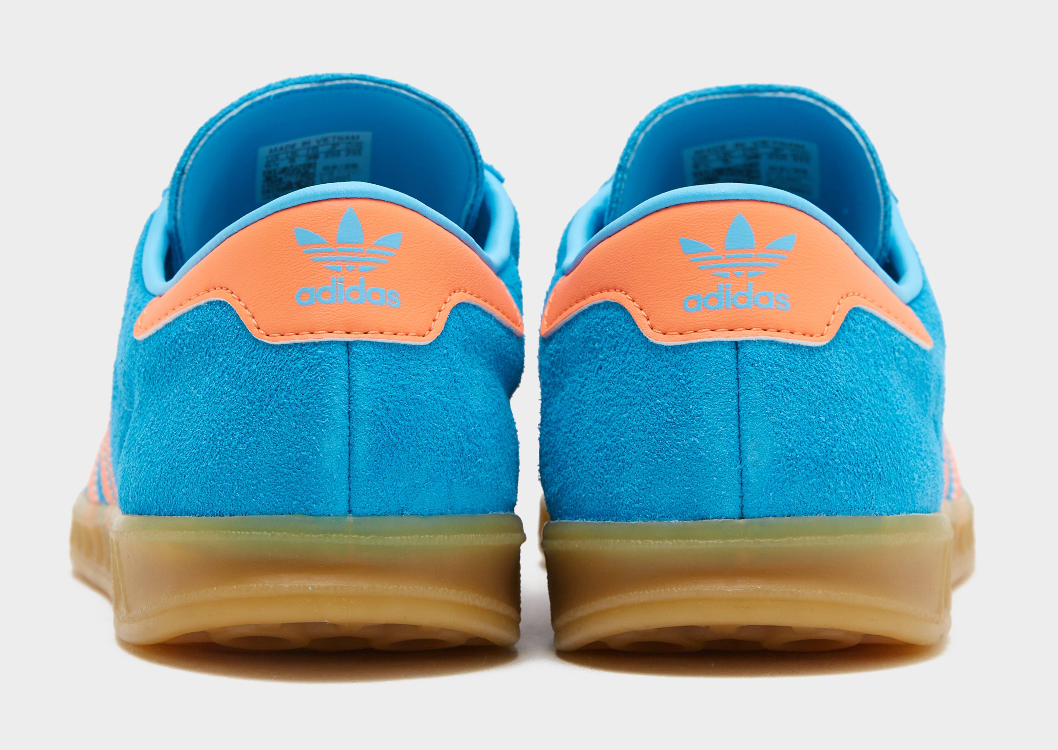 adidas Originals Hamburg Femme