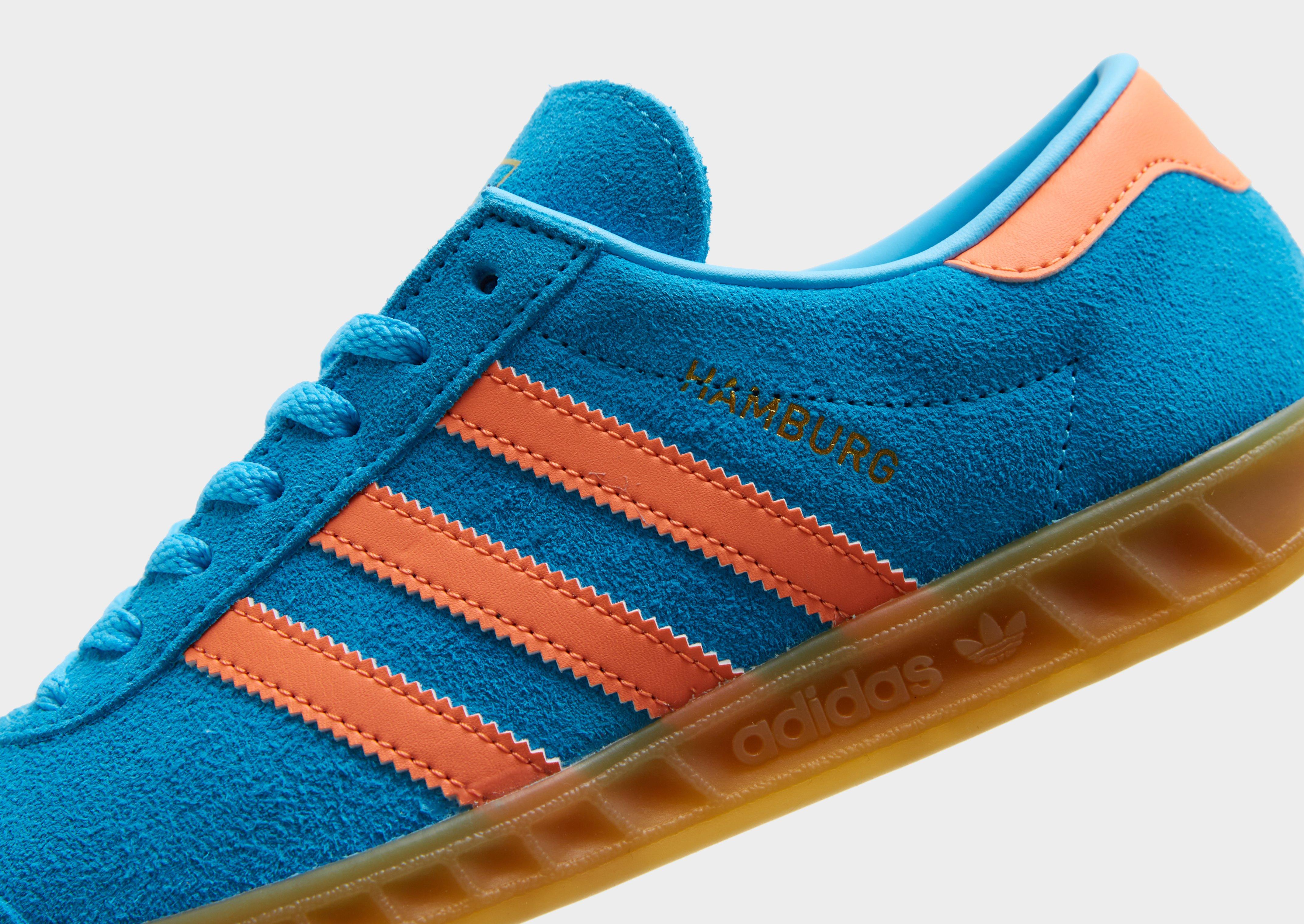 adidas Originals Hamburg Femme