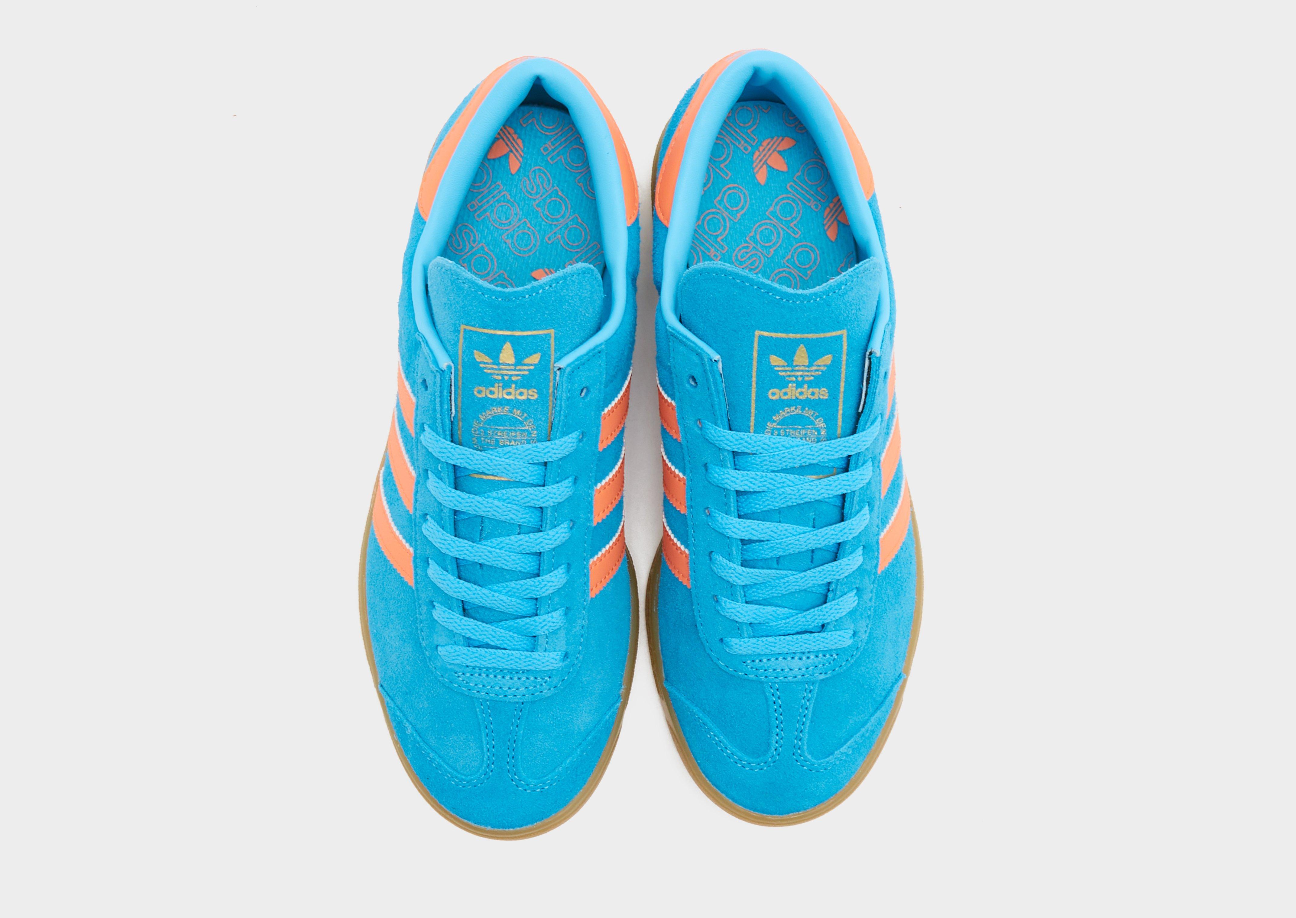 adidas Originals Hamburg Femme