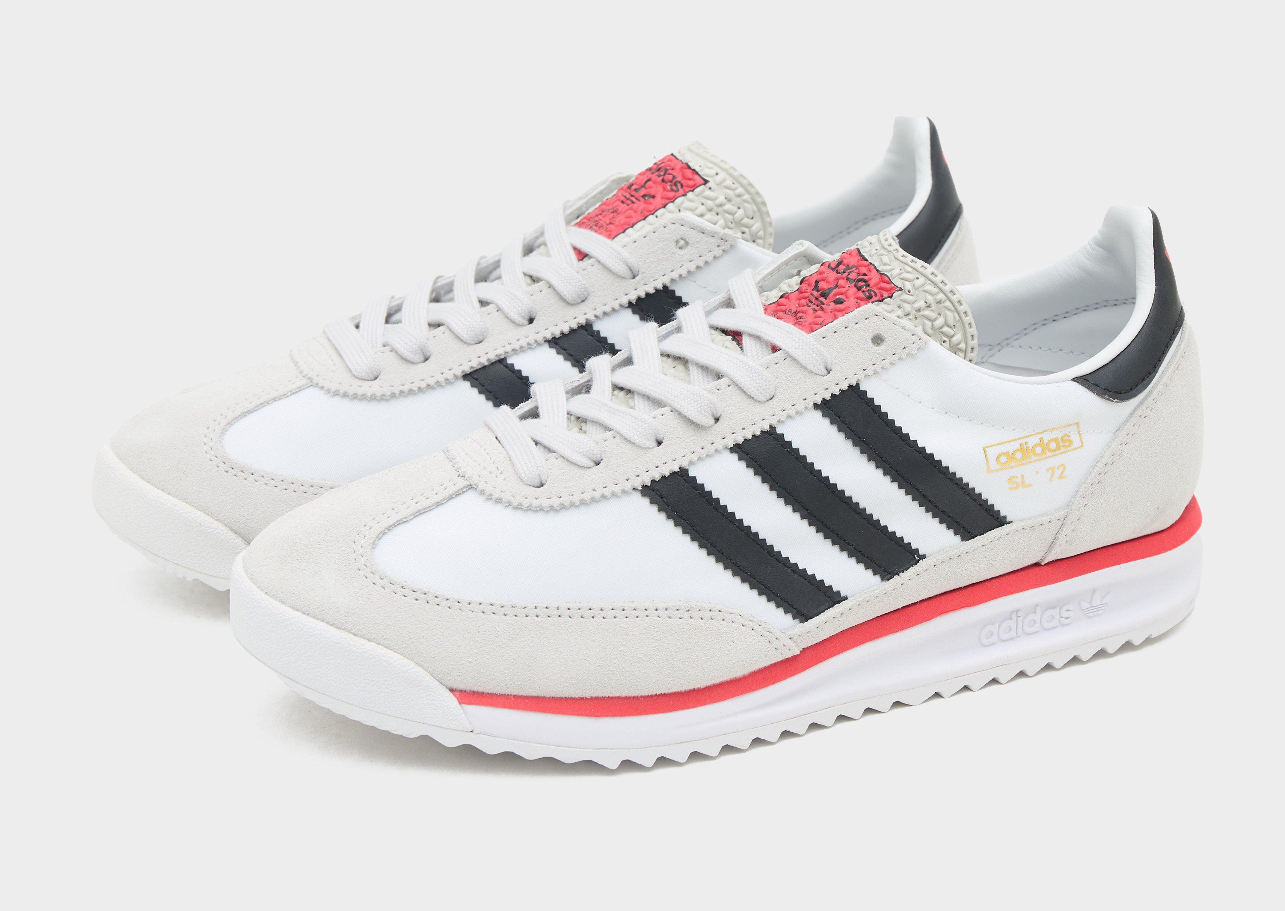 adidas Originals SL 72 RS