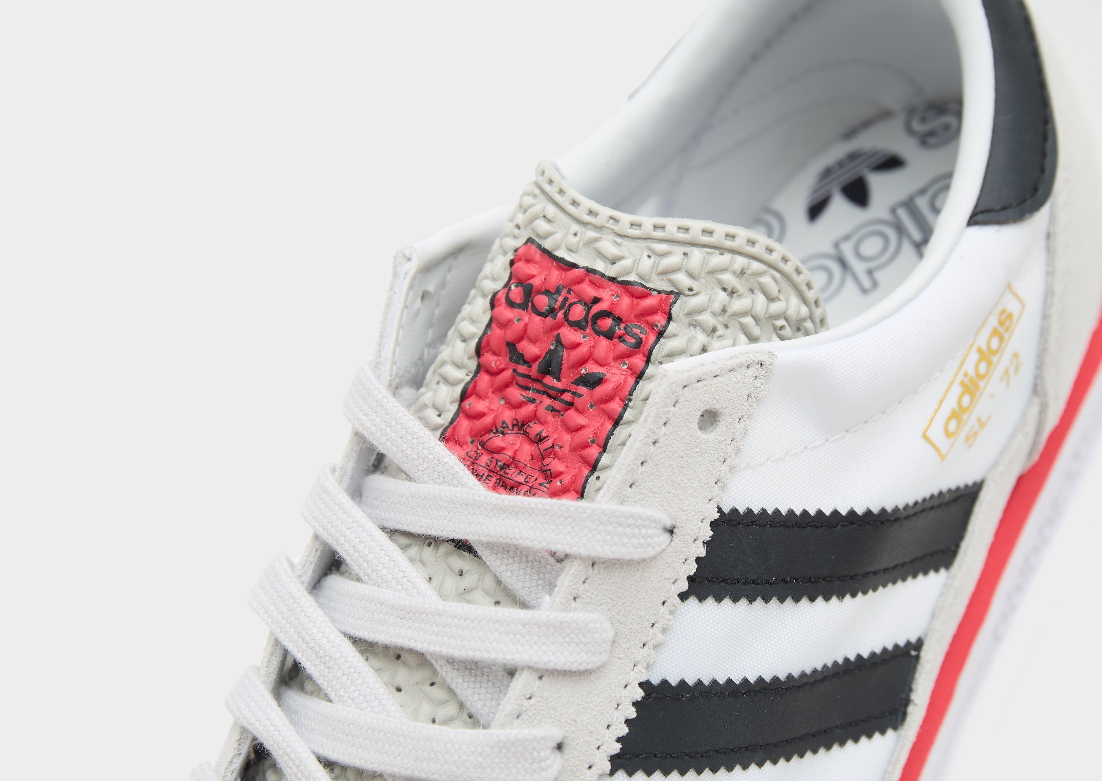 adidas Originals SL 72 RS