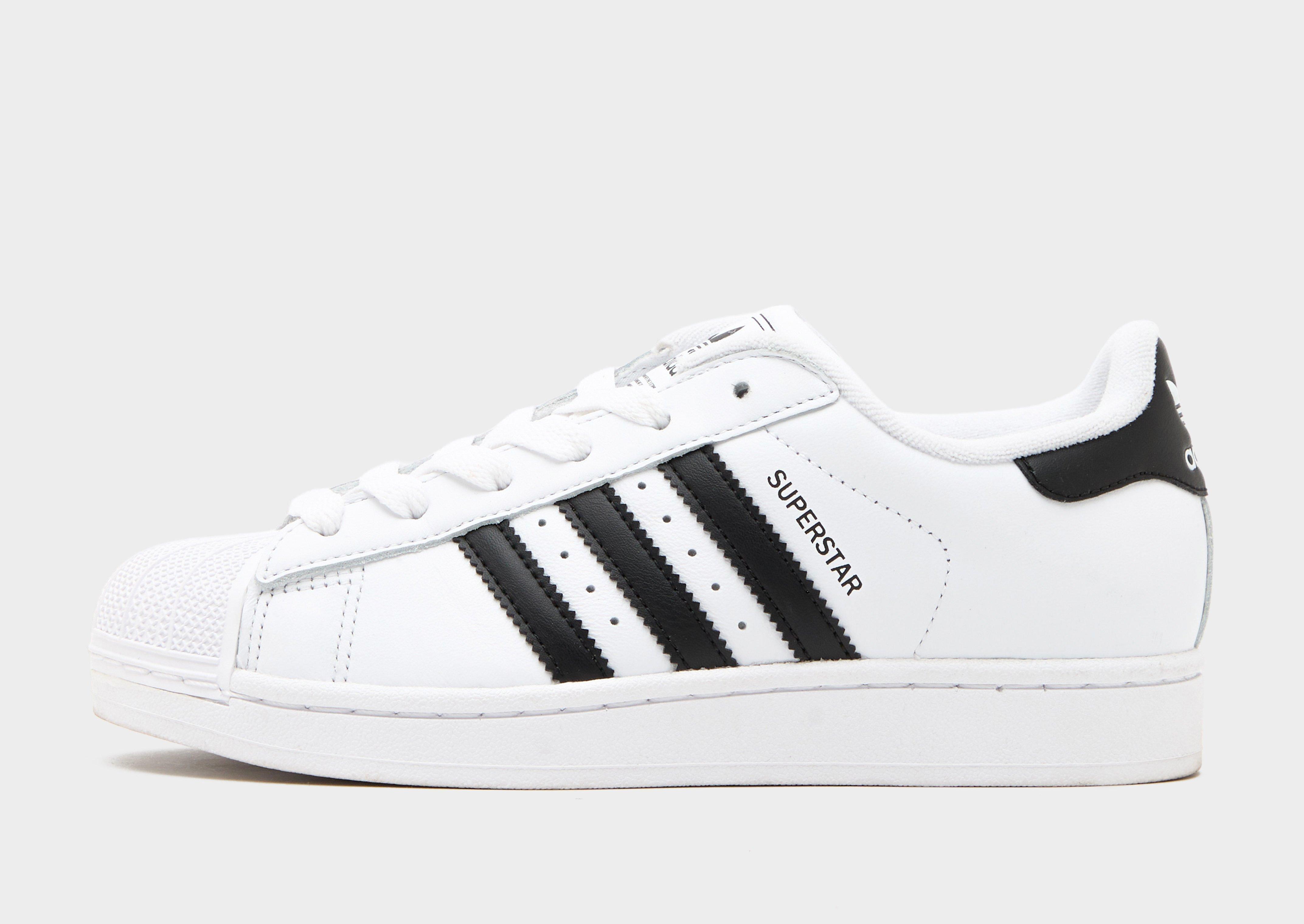 adidas Originals Superstar II — foto 2 van 7