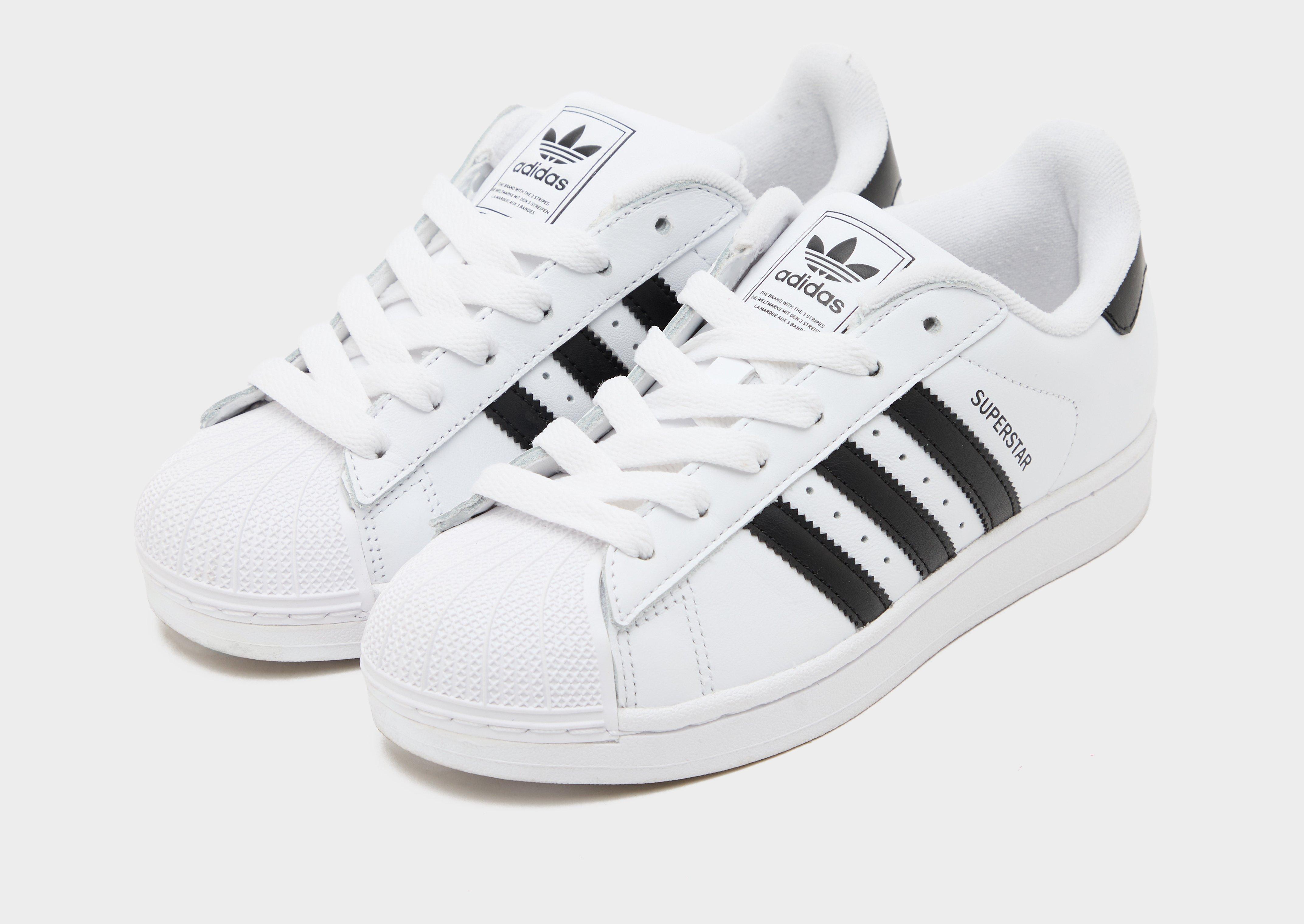 adidas Originals Superstar II