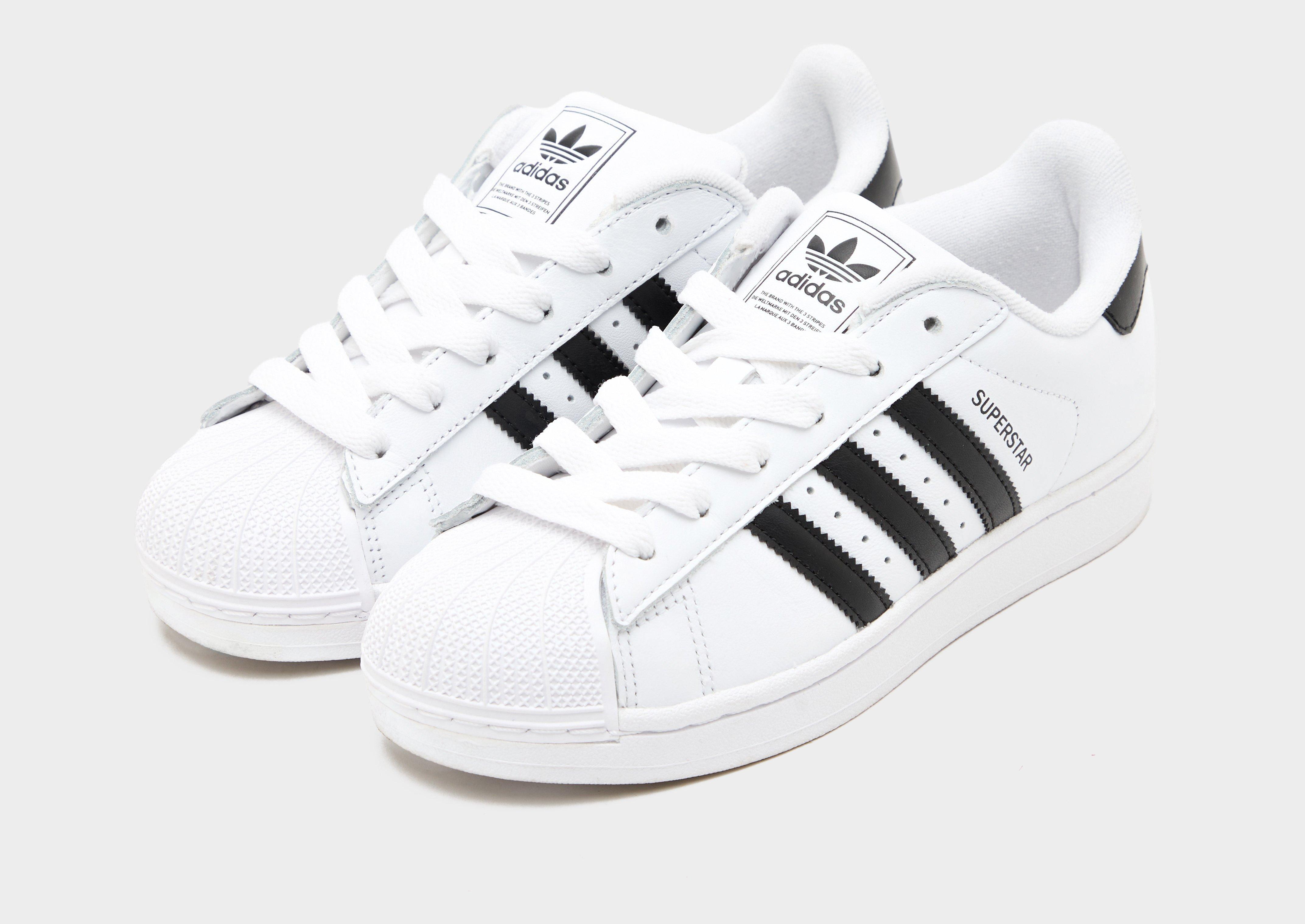 adidas Originals Superstar II — foto 3 van 7