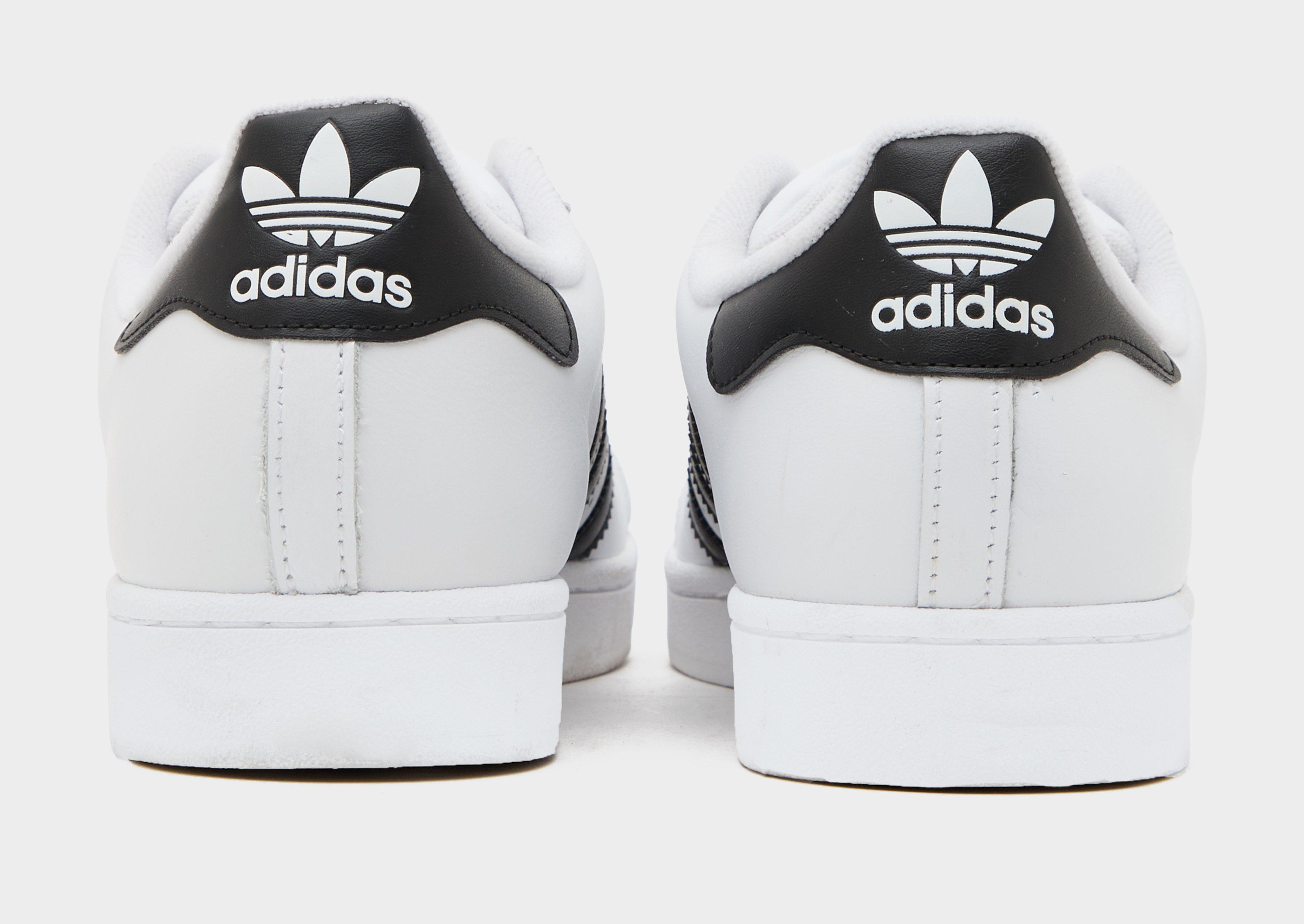 adidas Originals Superstar II
