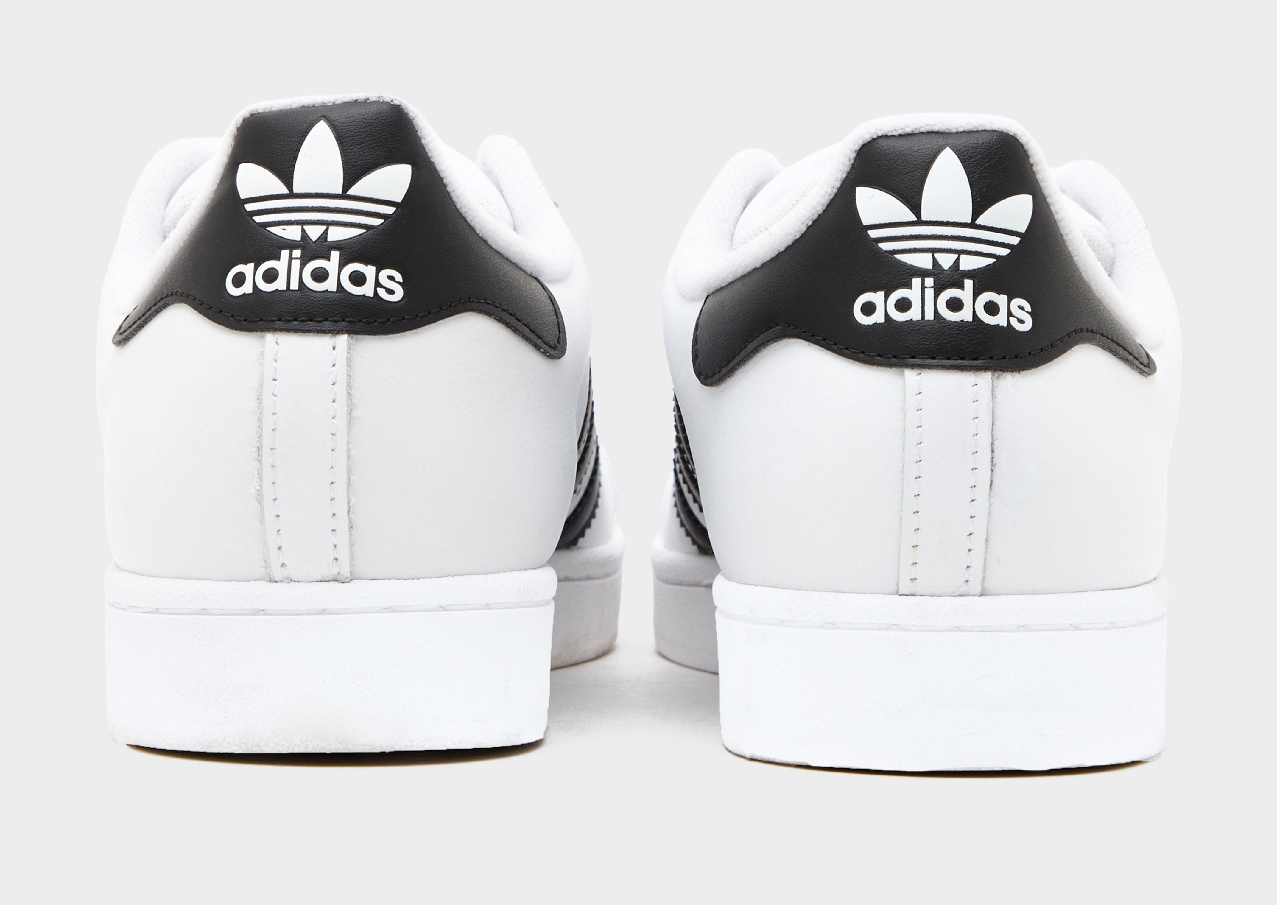 adidas Originals Superstar II — foto 4 van 7