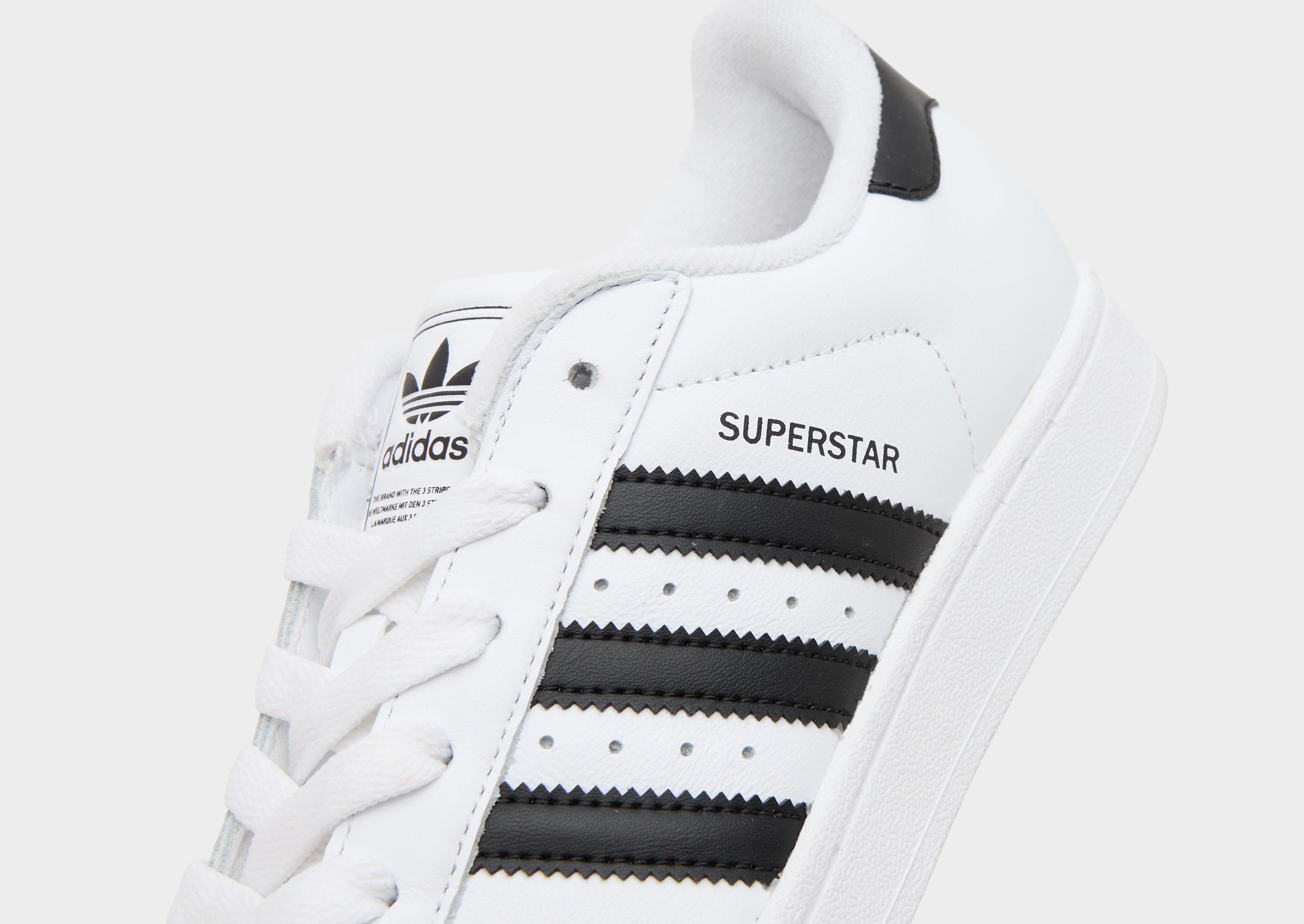 adidas Originals Superstar II