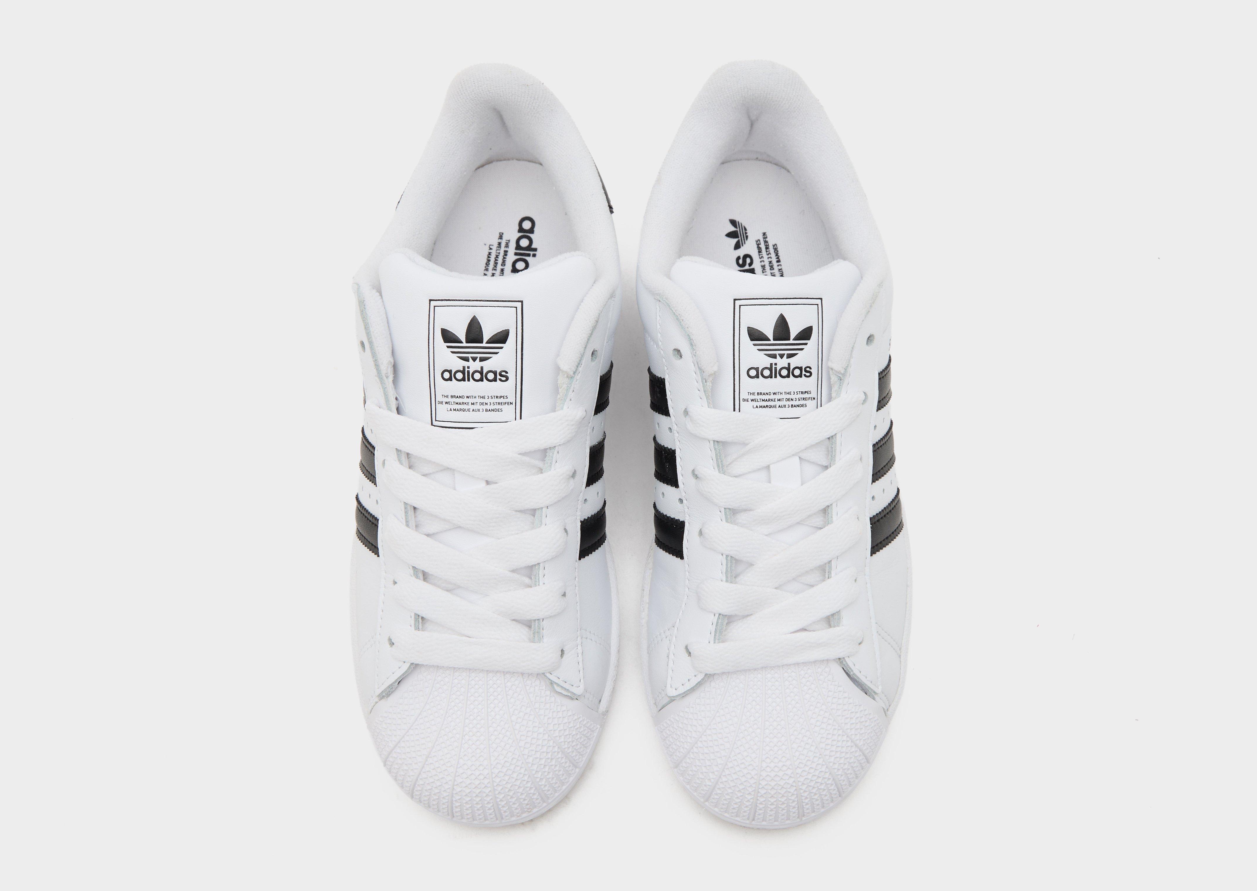 adidas Originals Superstar II