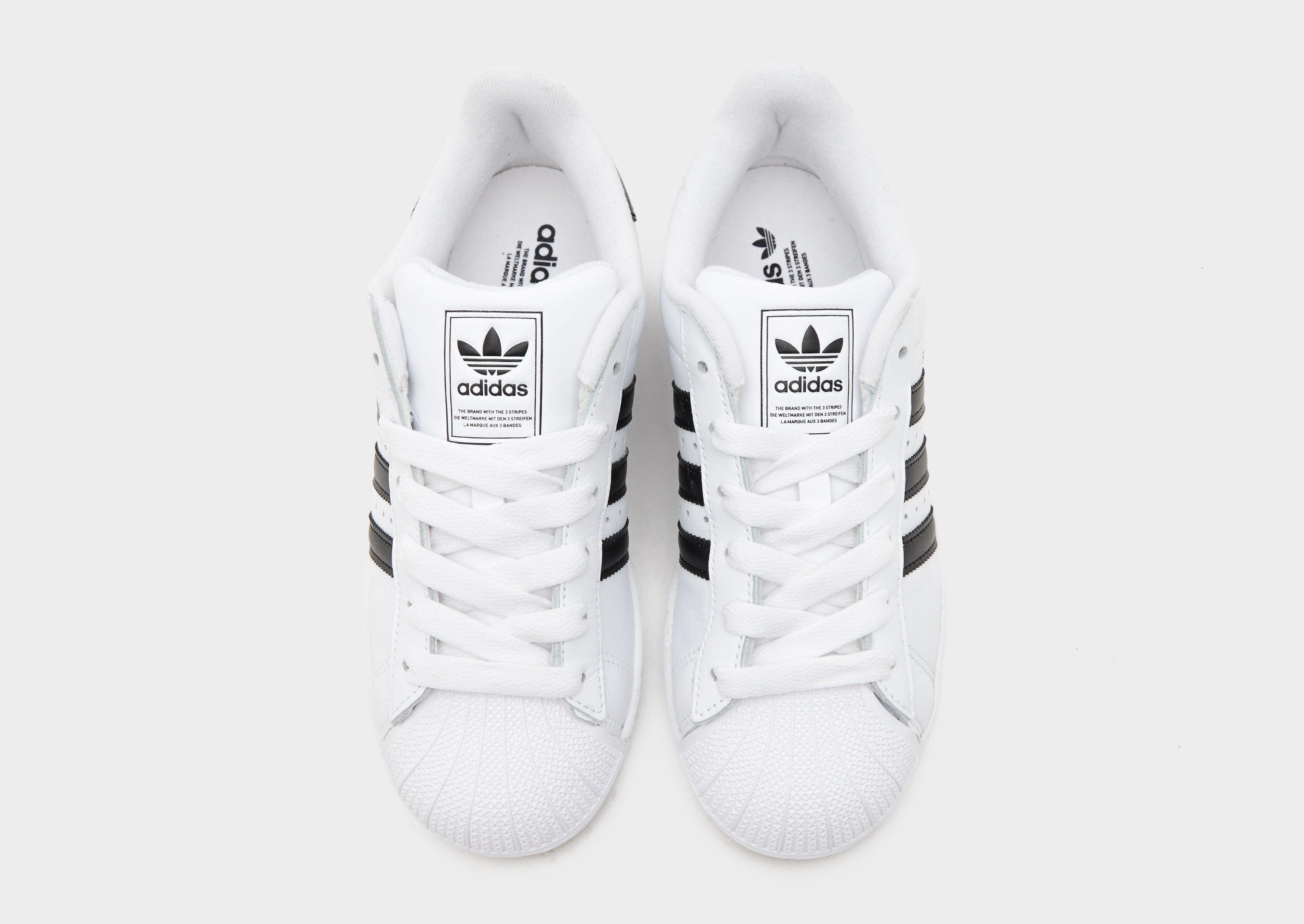 adidas Originals Superstar II — foto 6 van 7