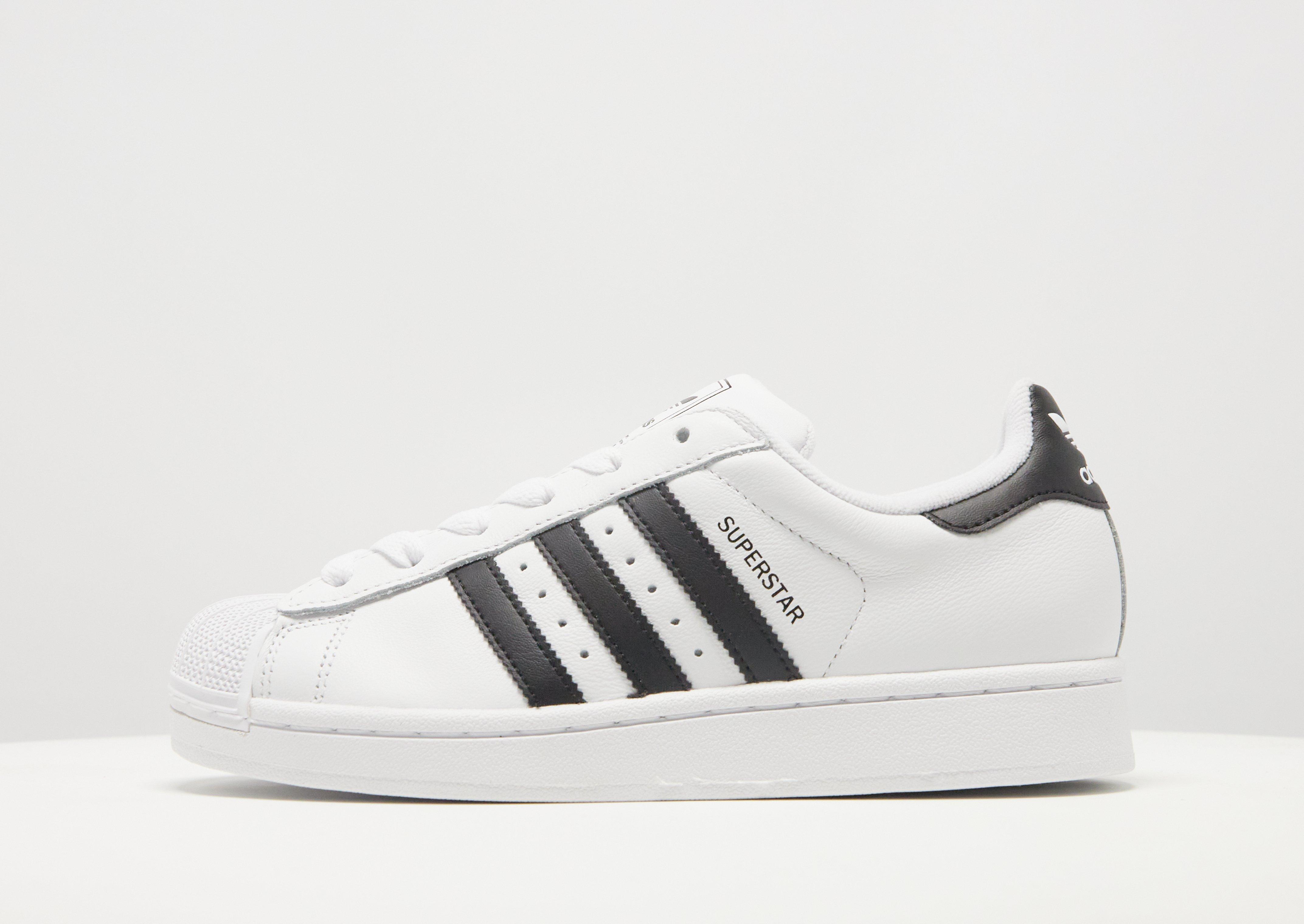 adidas Originals Superstar II