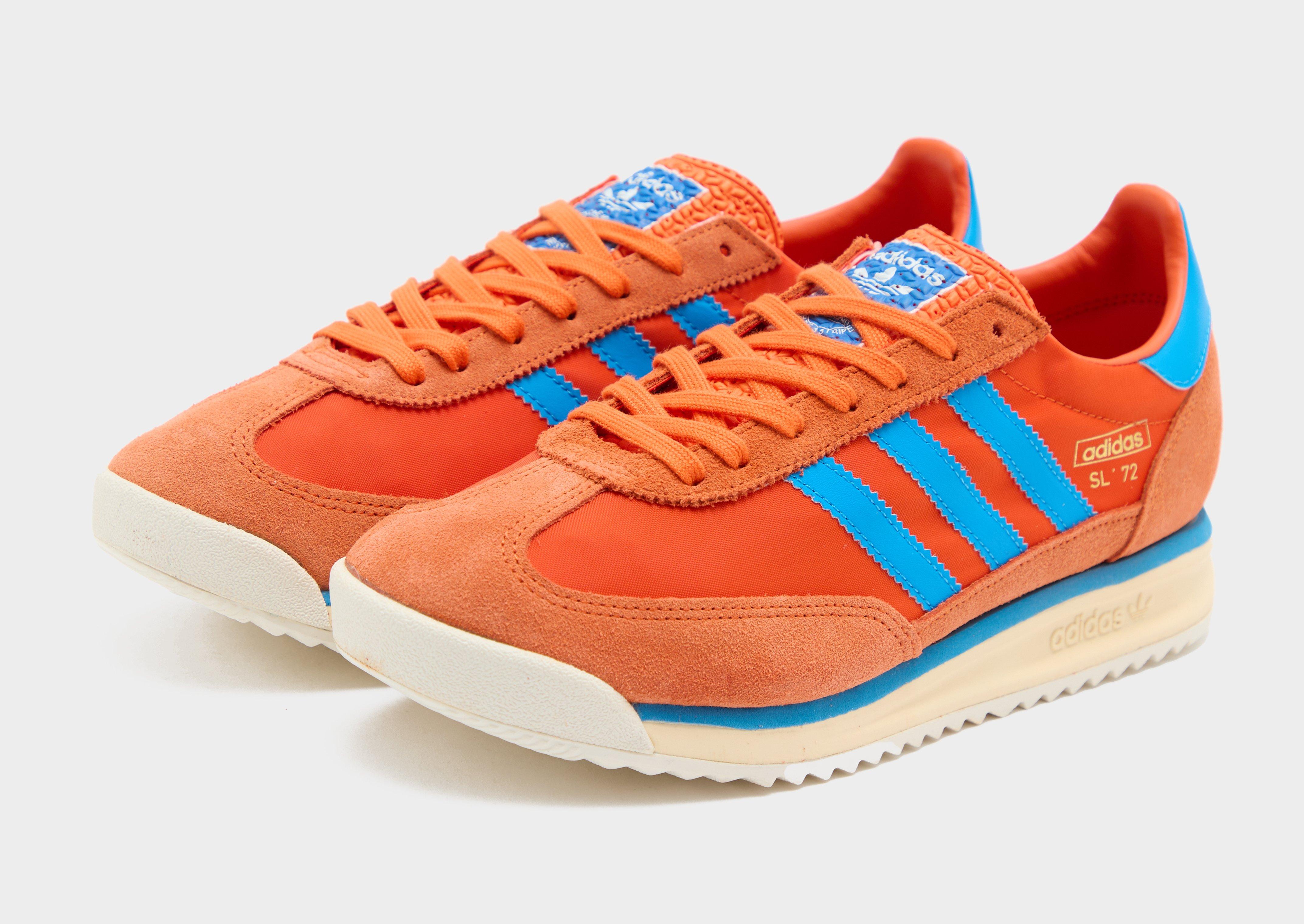 adidas Originals SL 72 RS