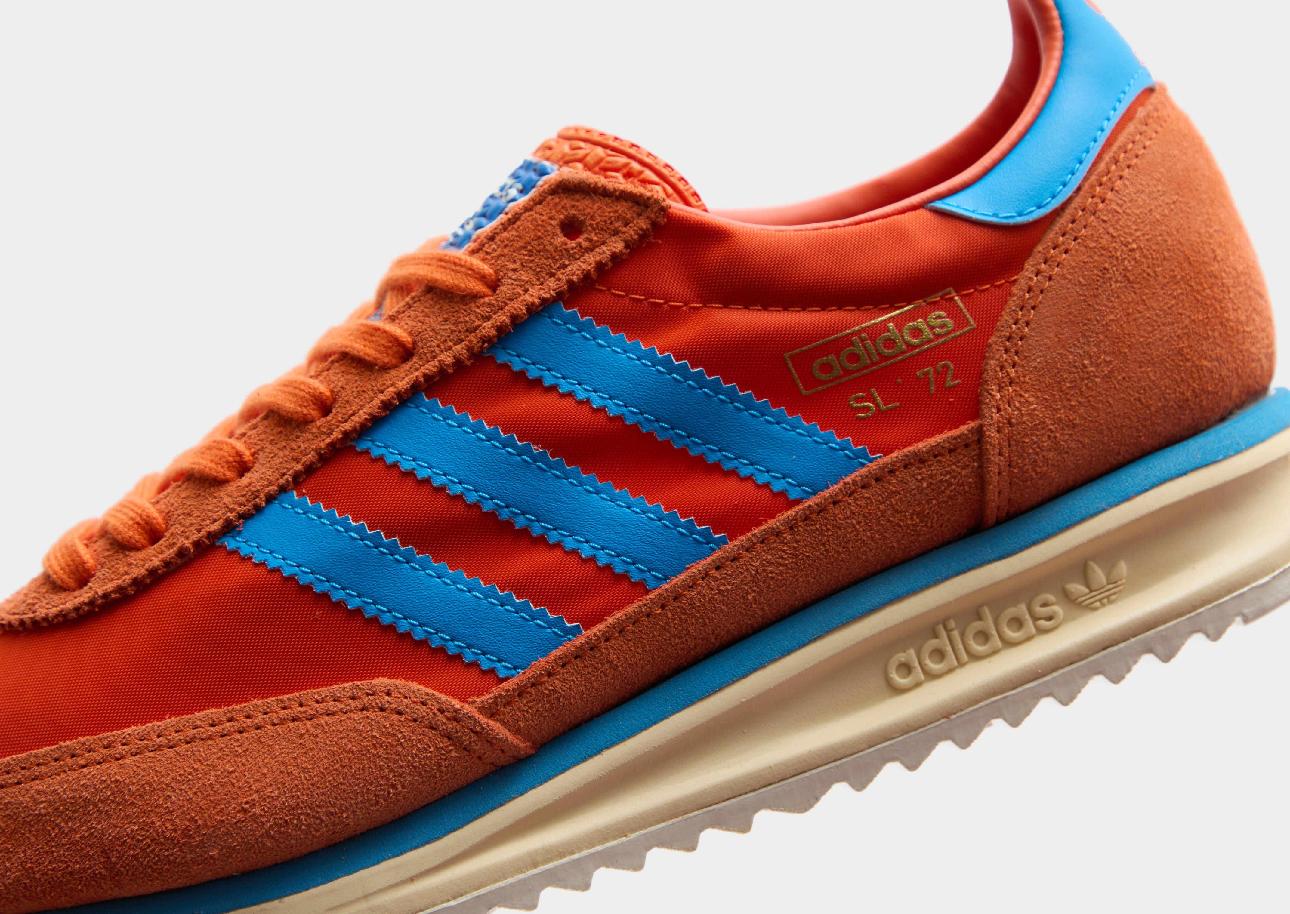 adidas Originals SL 72 RS