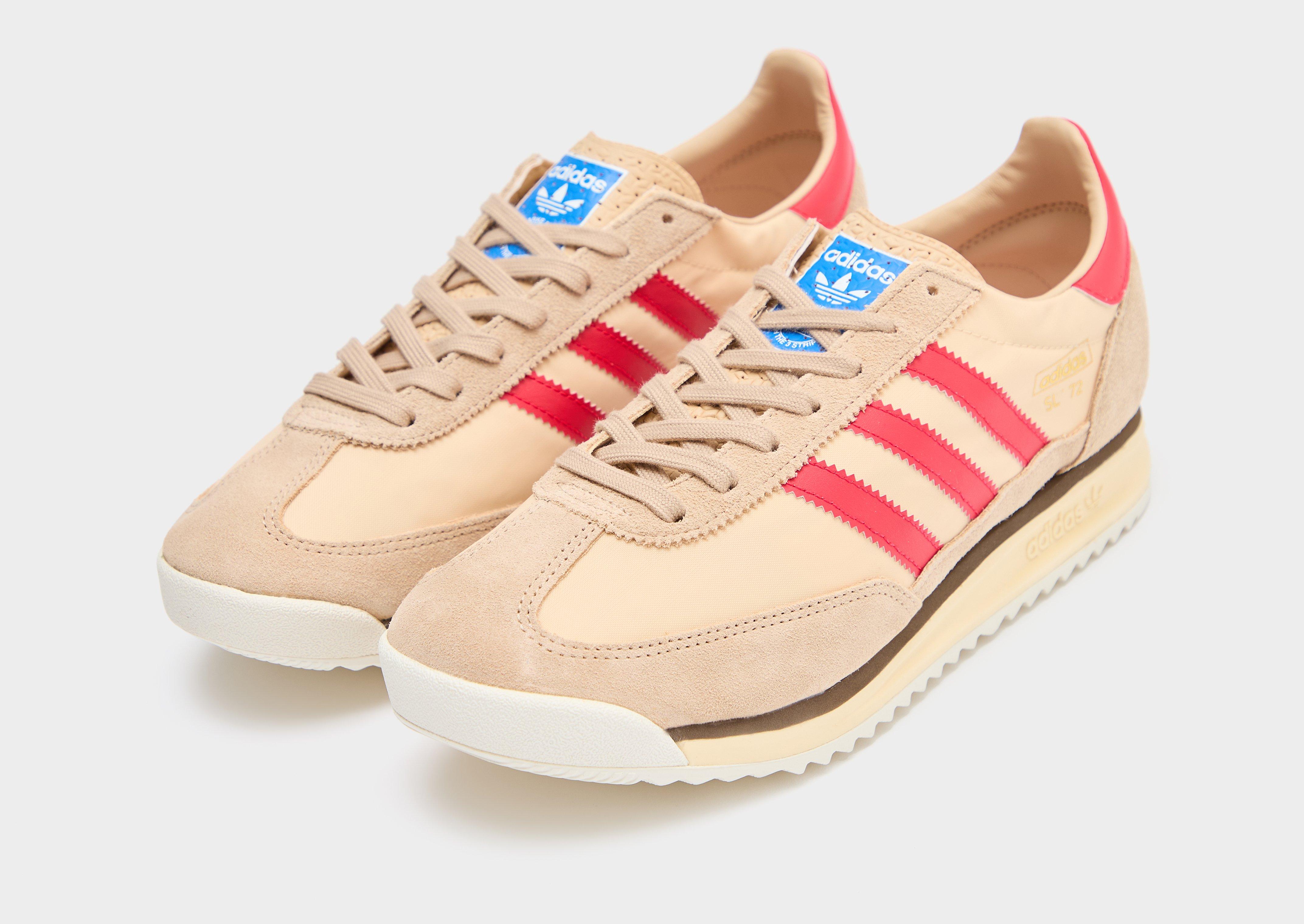 adidas Originals SL 72 RS
