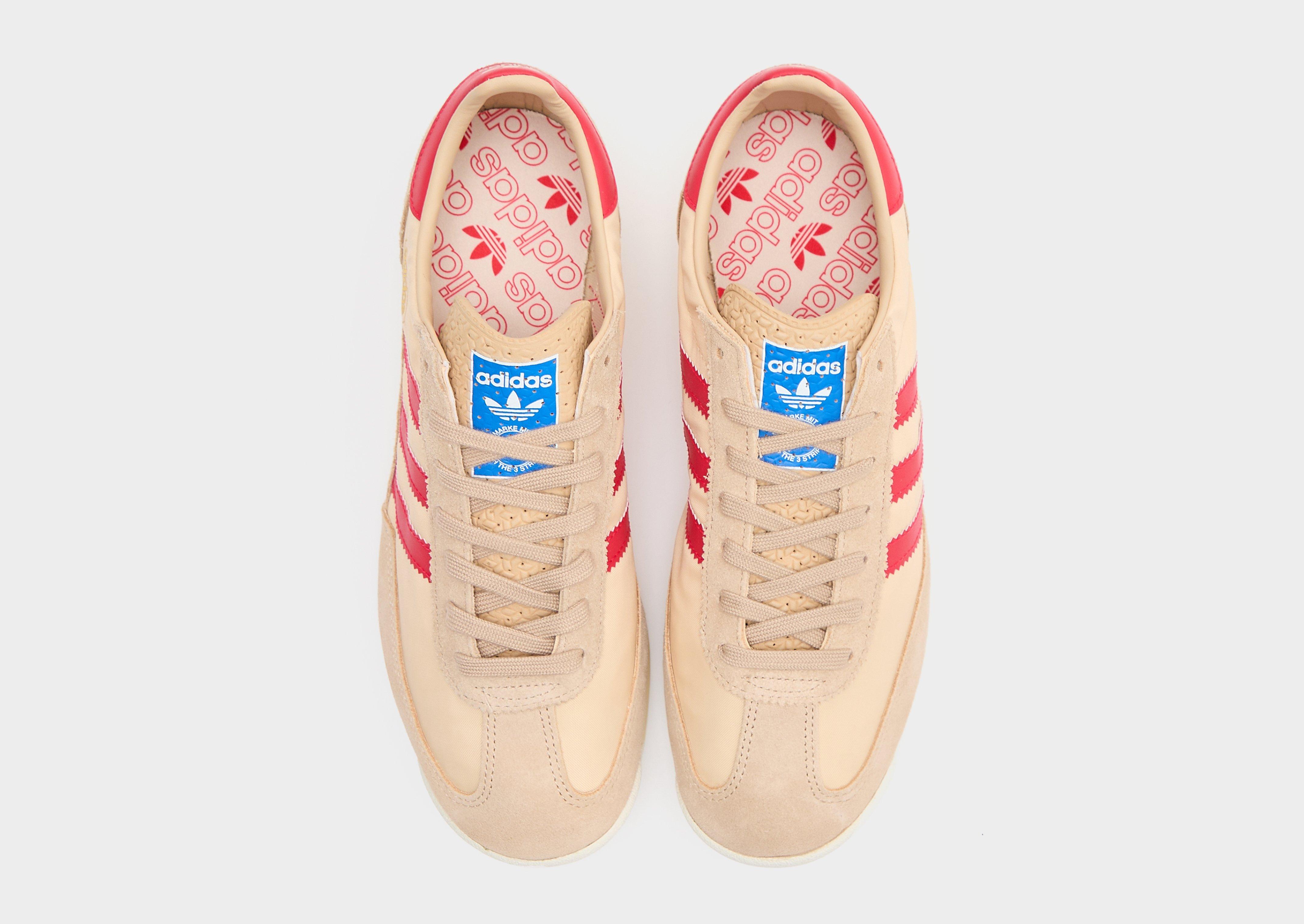 adidas Originals SL 72 RS