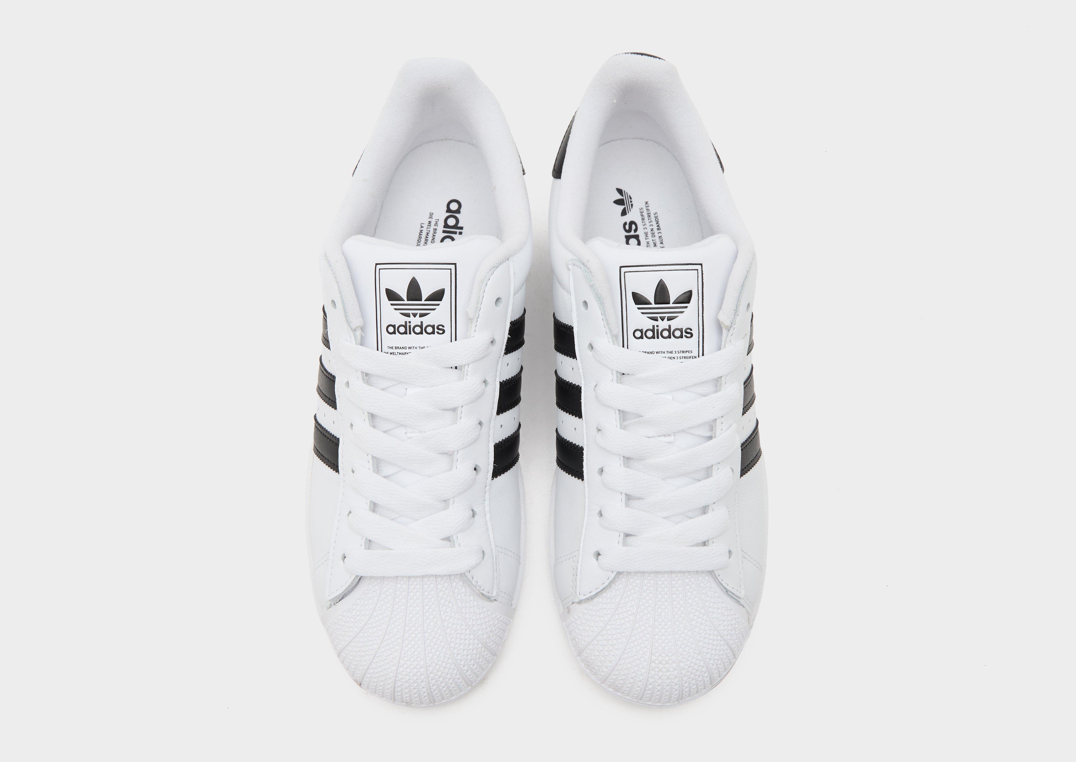 adidas Originals Superstar II