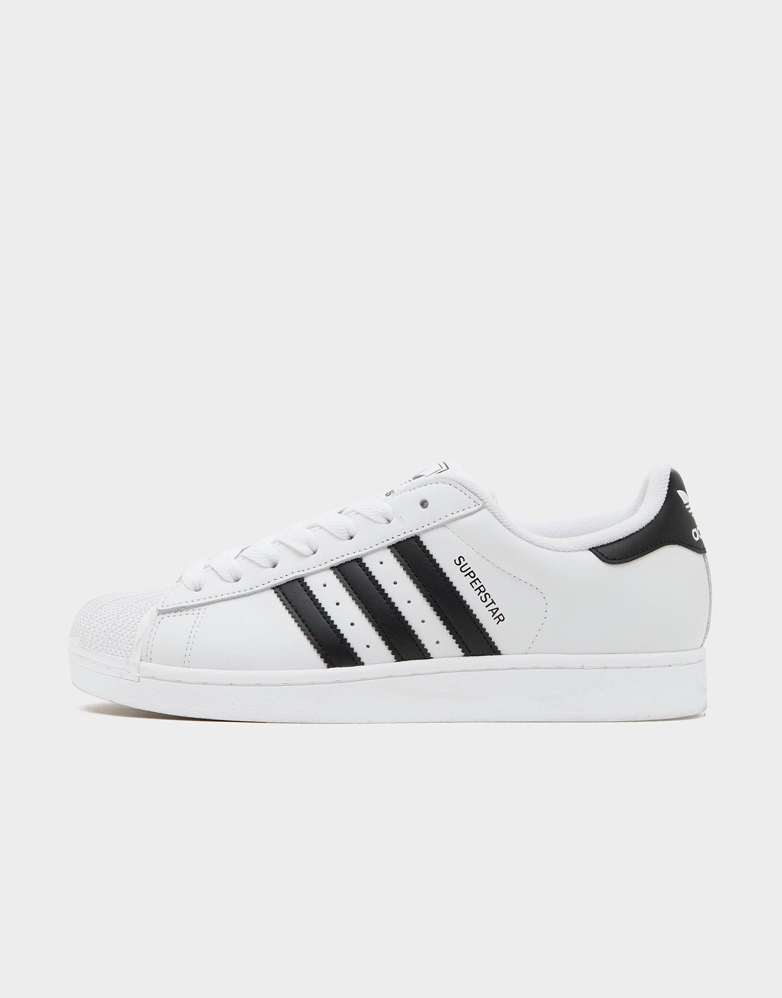 adidas Originals Superstar II