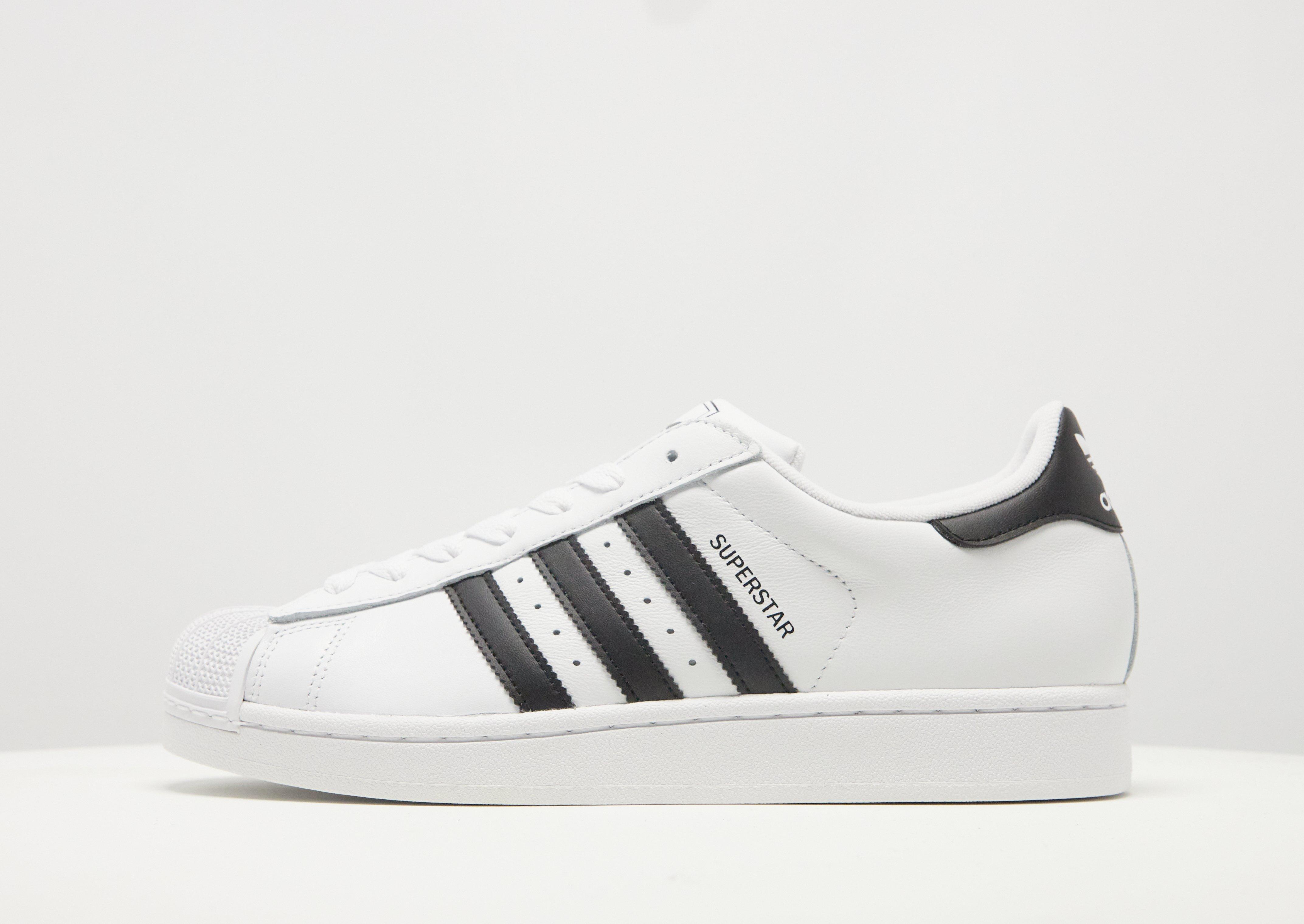 adidas Originals Superstar II