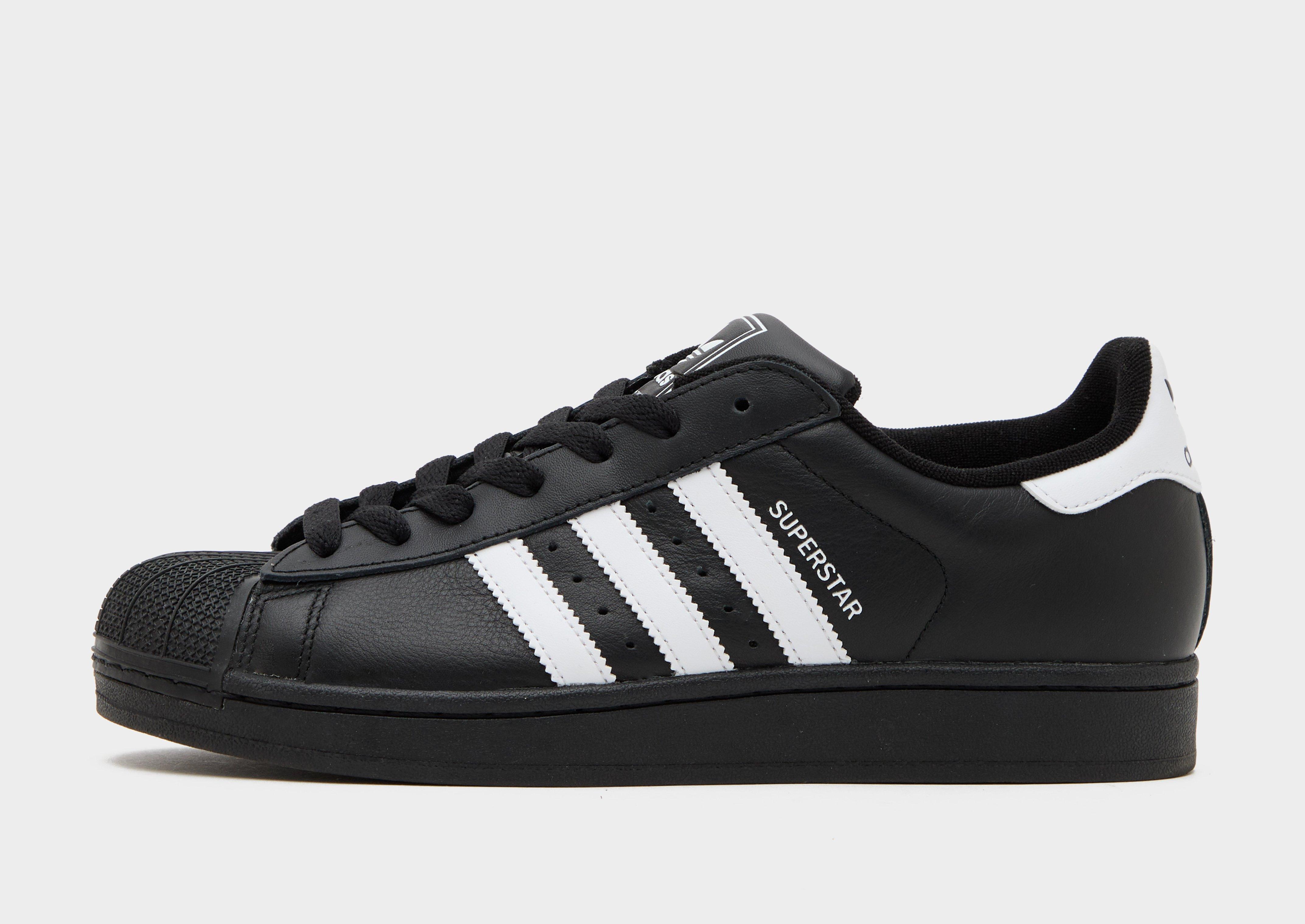 adidas Originals Superstar II — foto 2 van 8