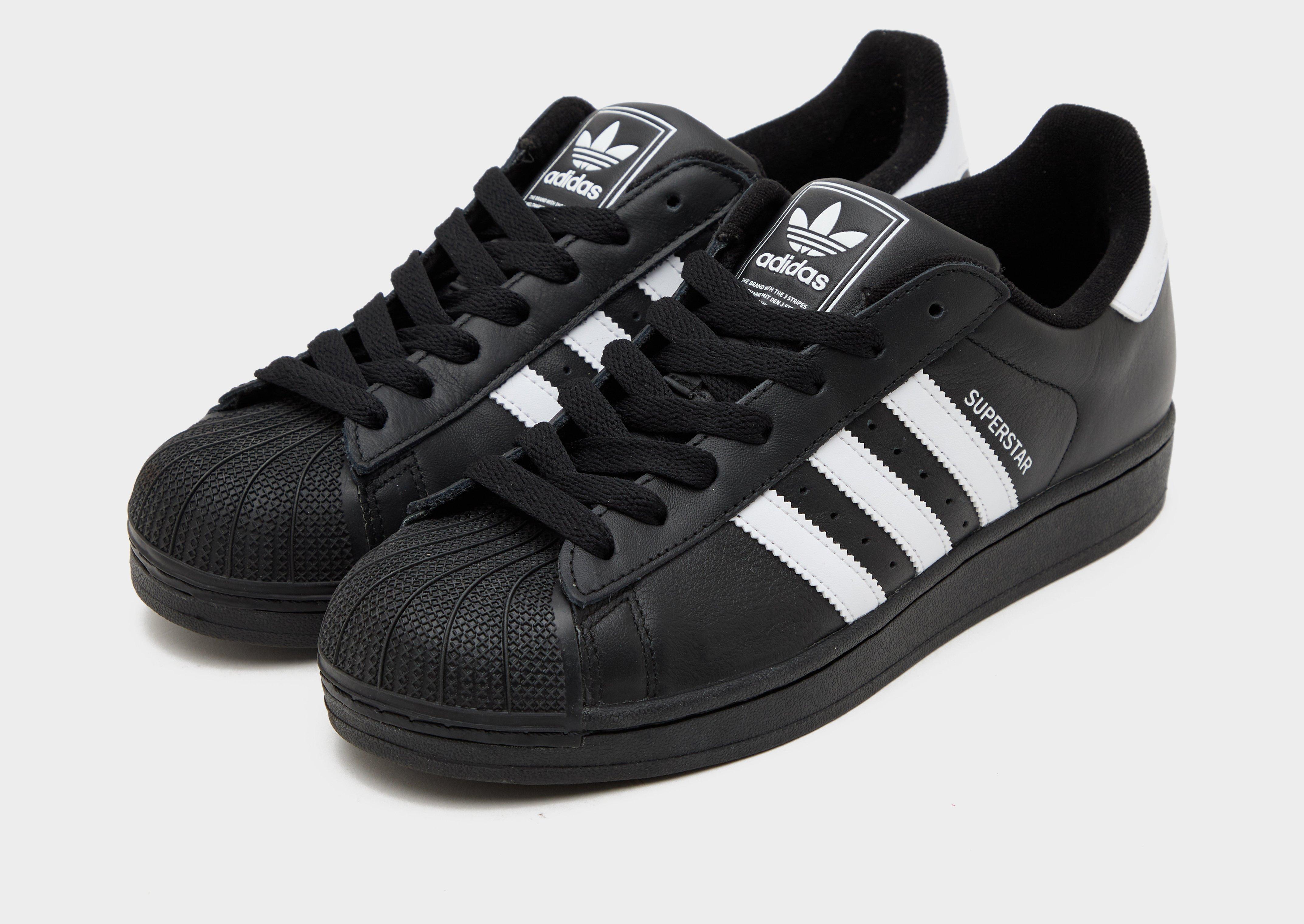 adidas Originals Superstar II