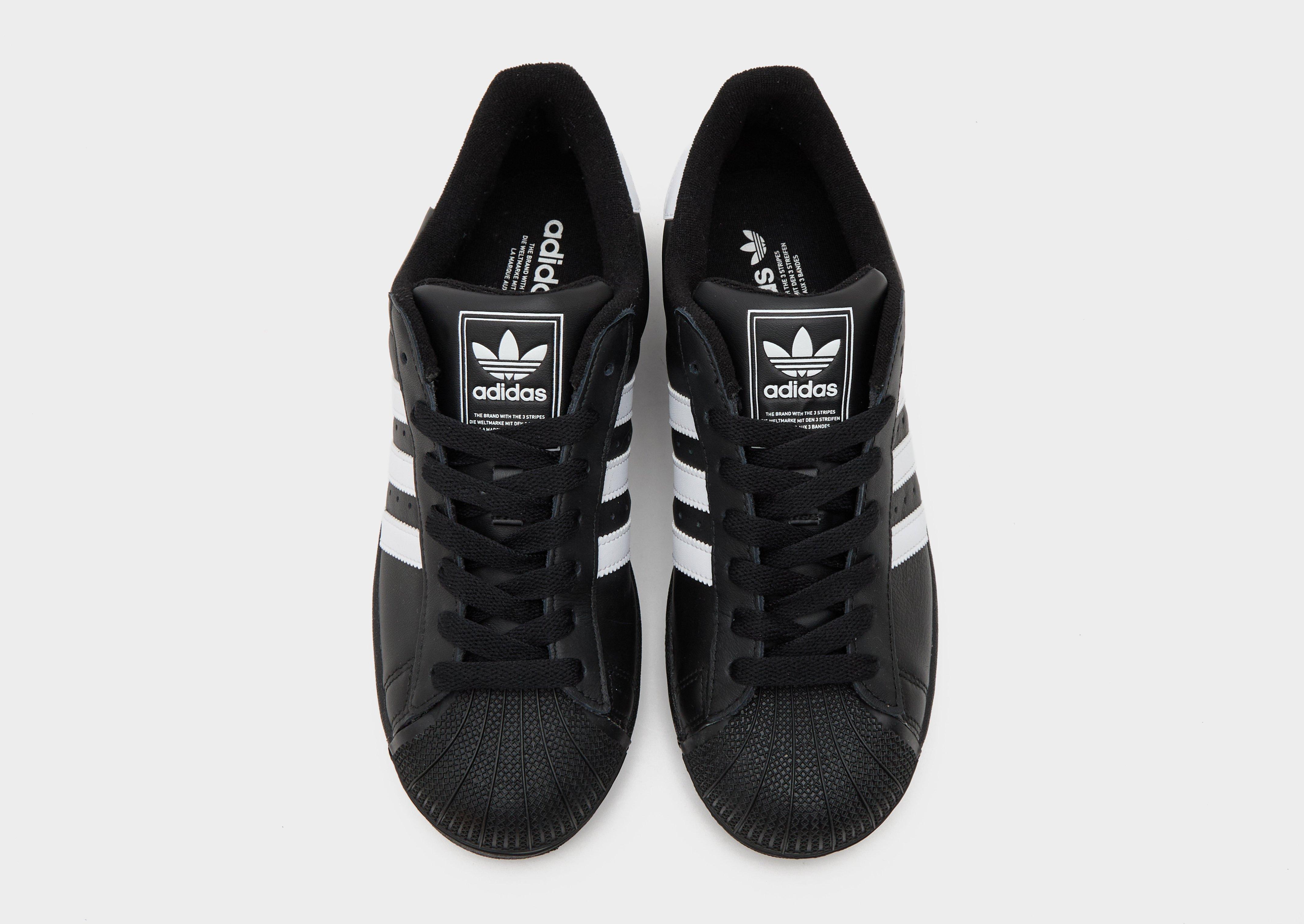 adidas Originals Superstar II