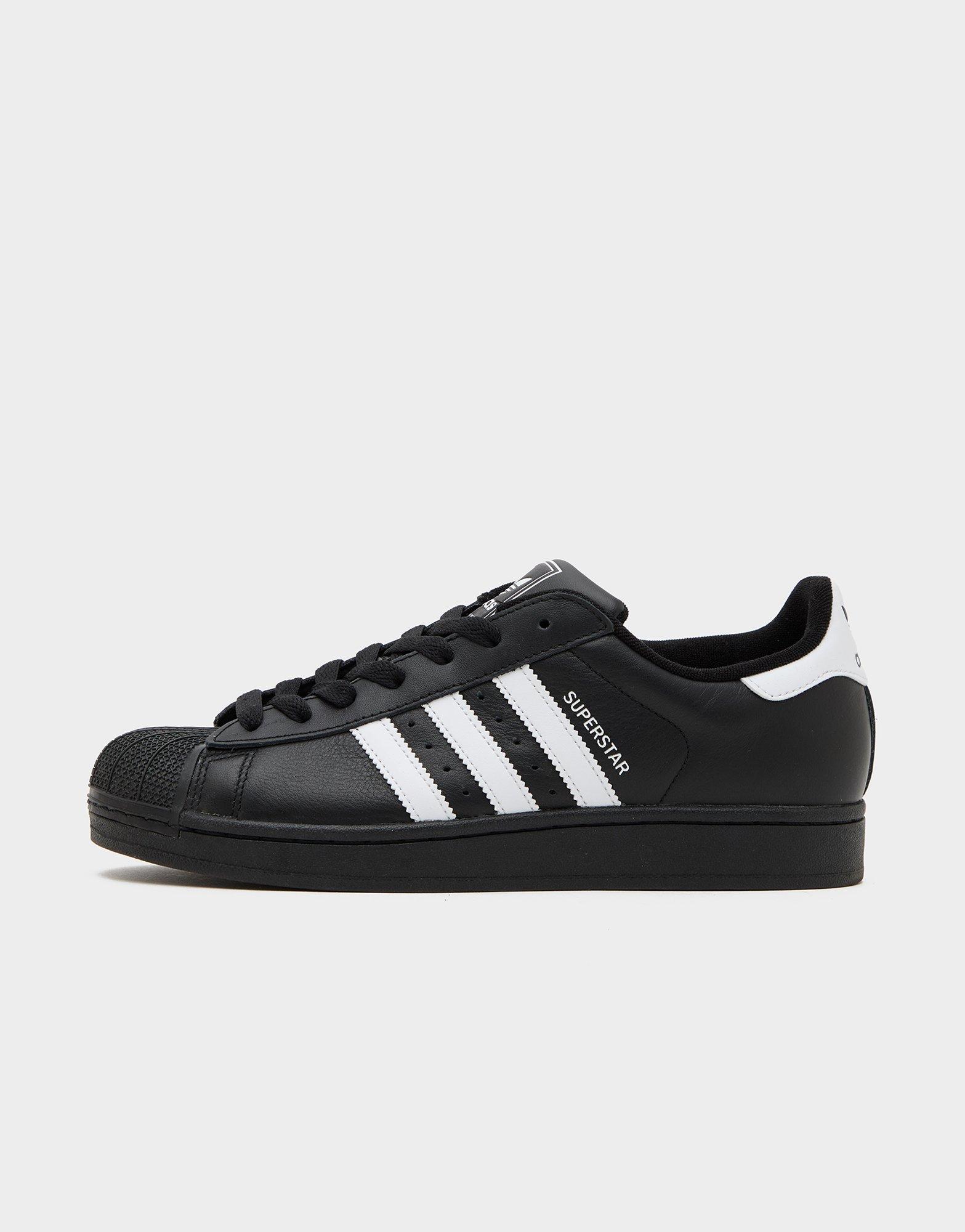 adidas Originals Superstar II
