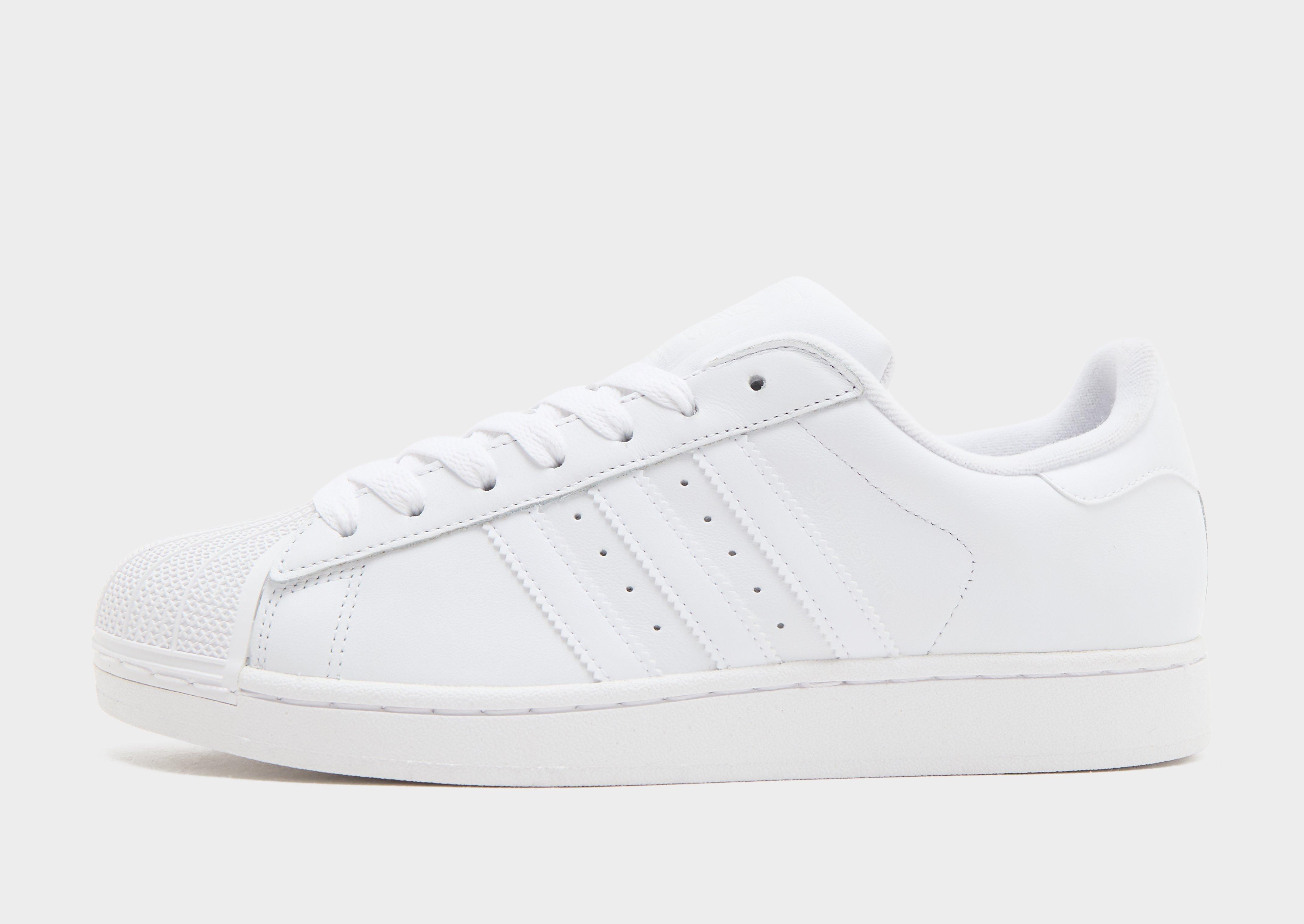 adidas Originals Superstar II — foto 2 van 7
