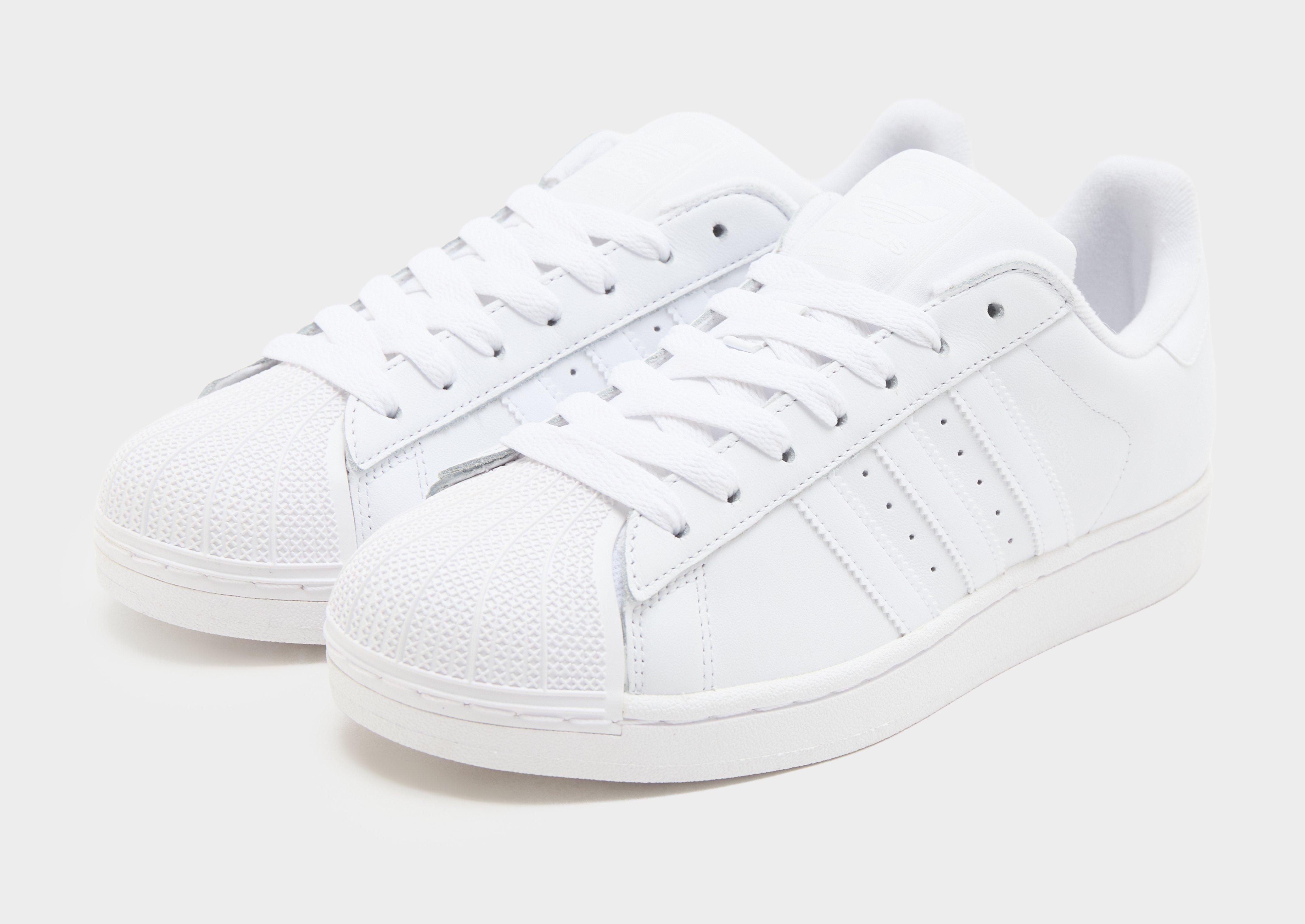adidas Originals Superstar II — foto 3 van 7