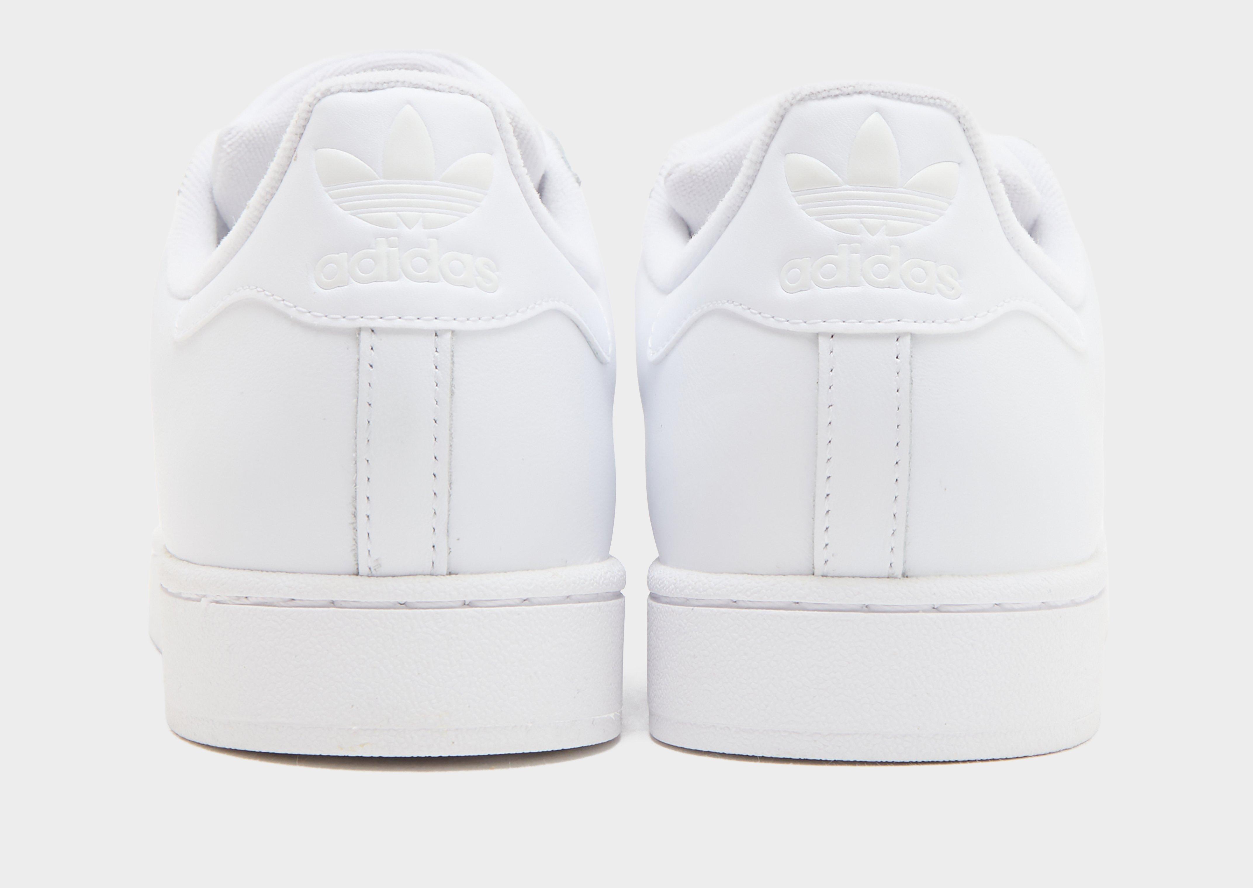adidas Originals Superstar II — foto 4 van 7
