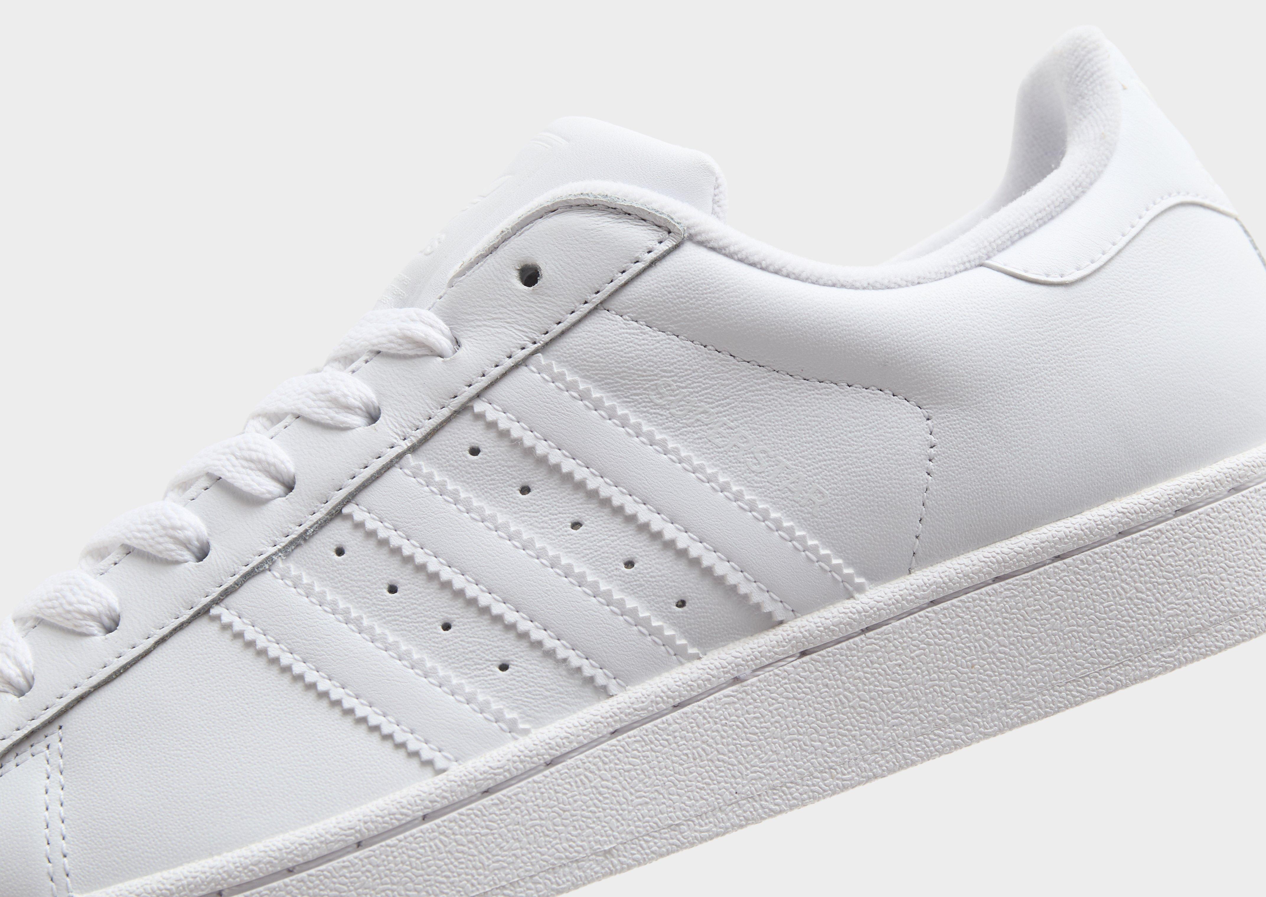 adidas Originals Superstar II