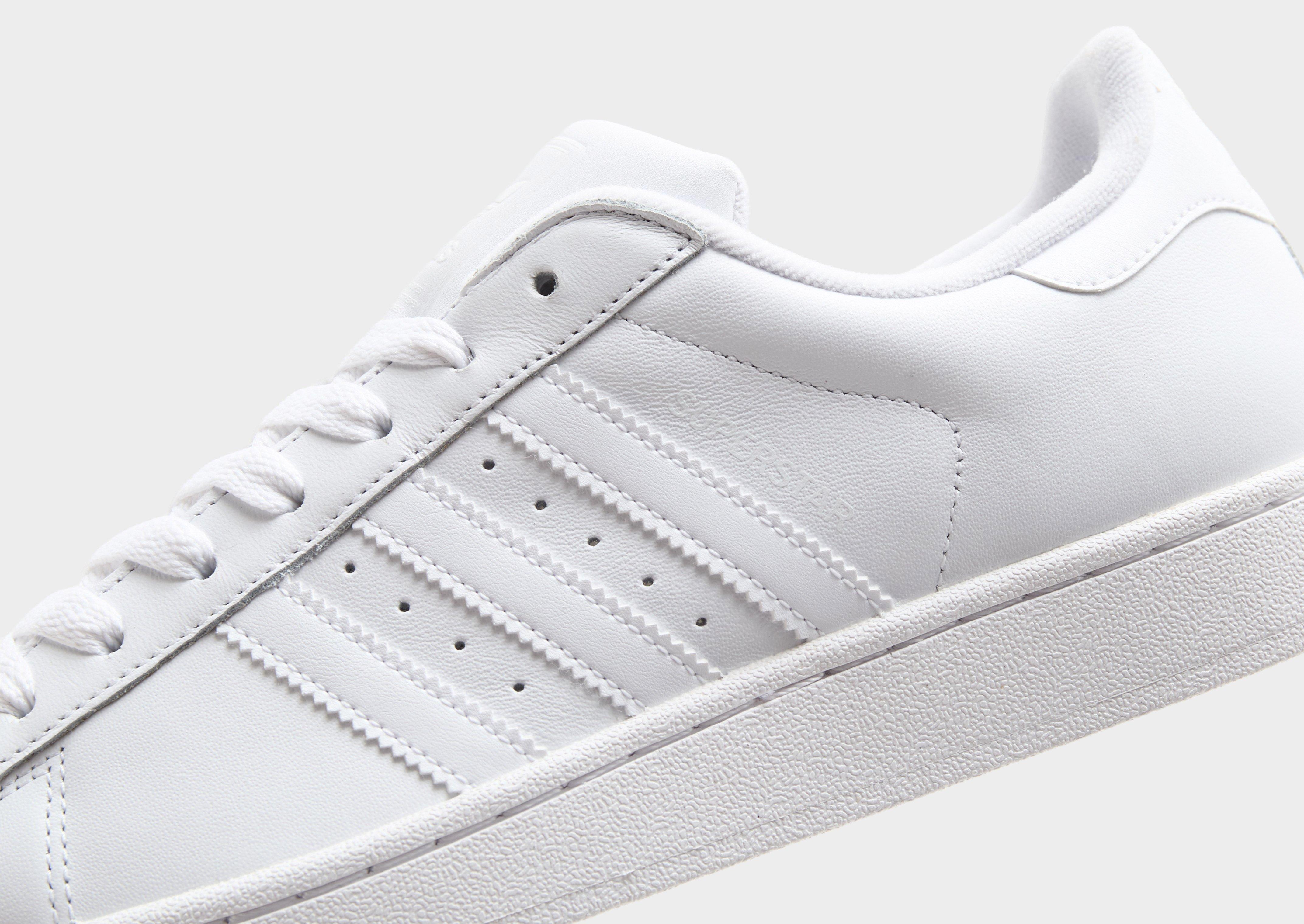 adidas Originals Superstar II — foto 5 van 7