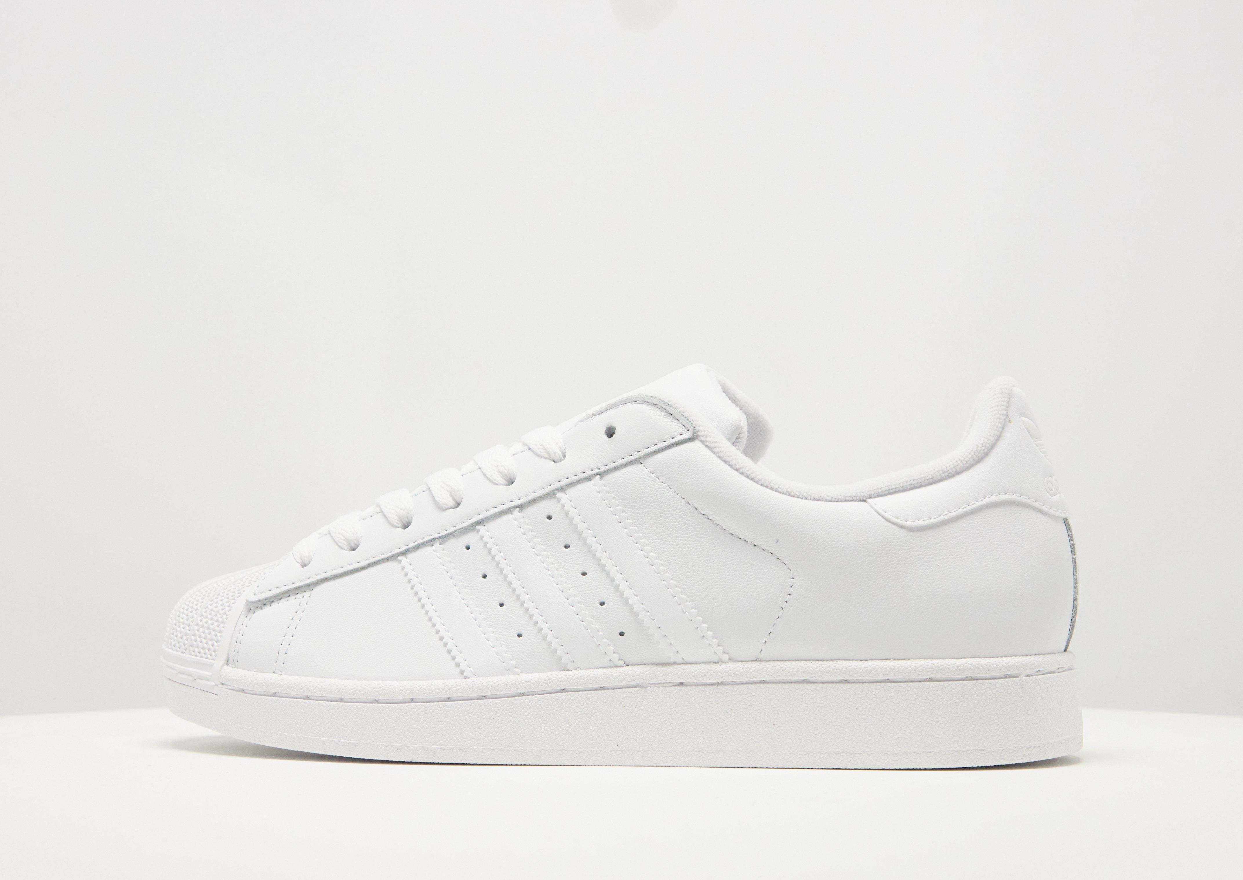adidas Originals Superstar II