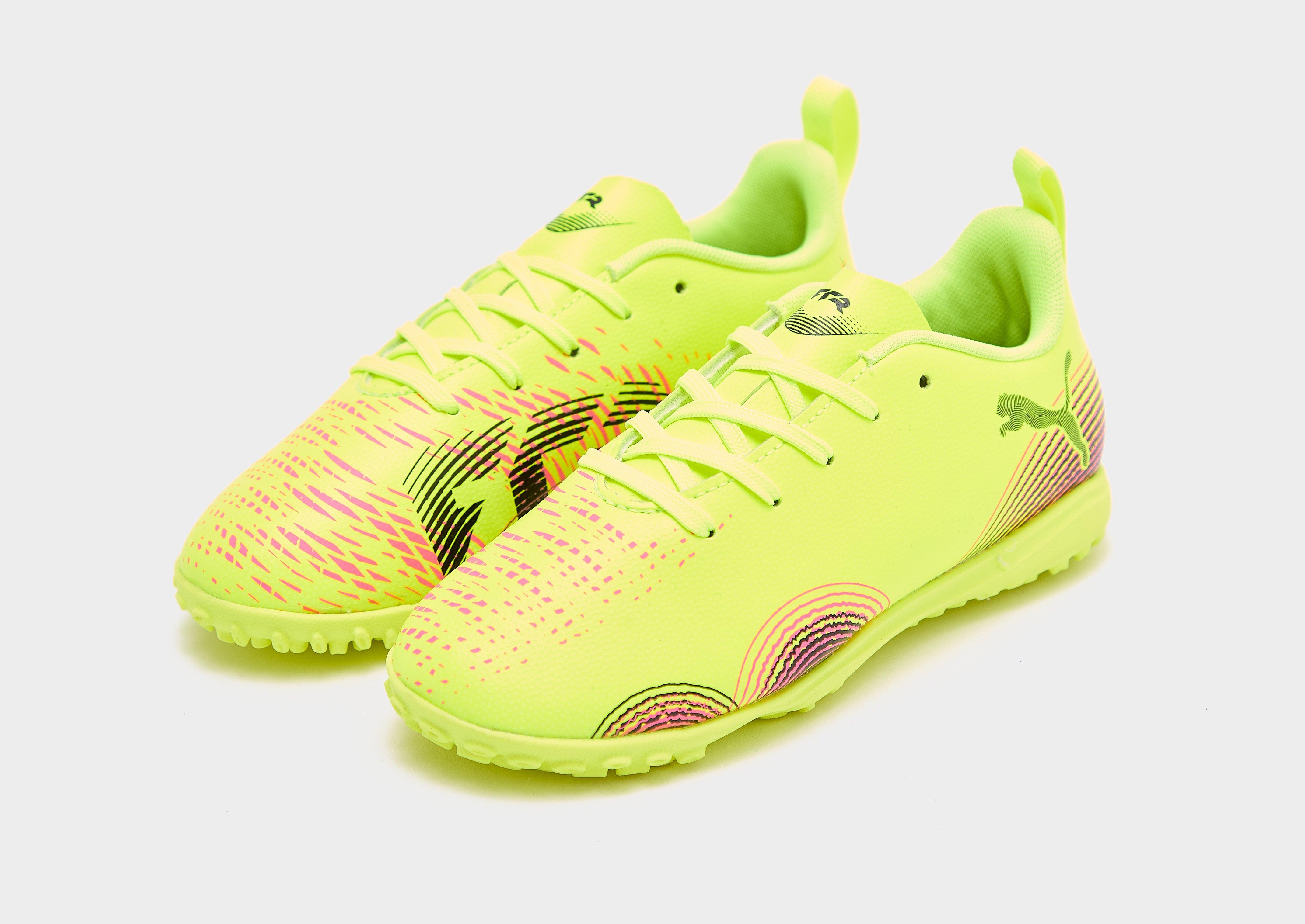 PUMA FUTURE 8 Play TF Children