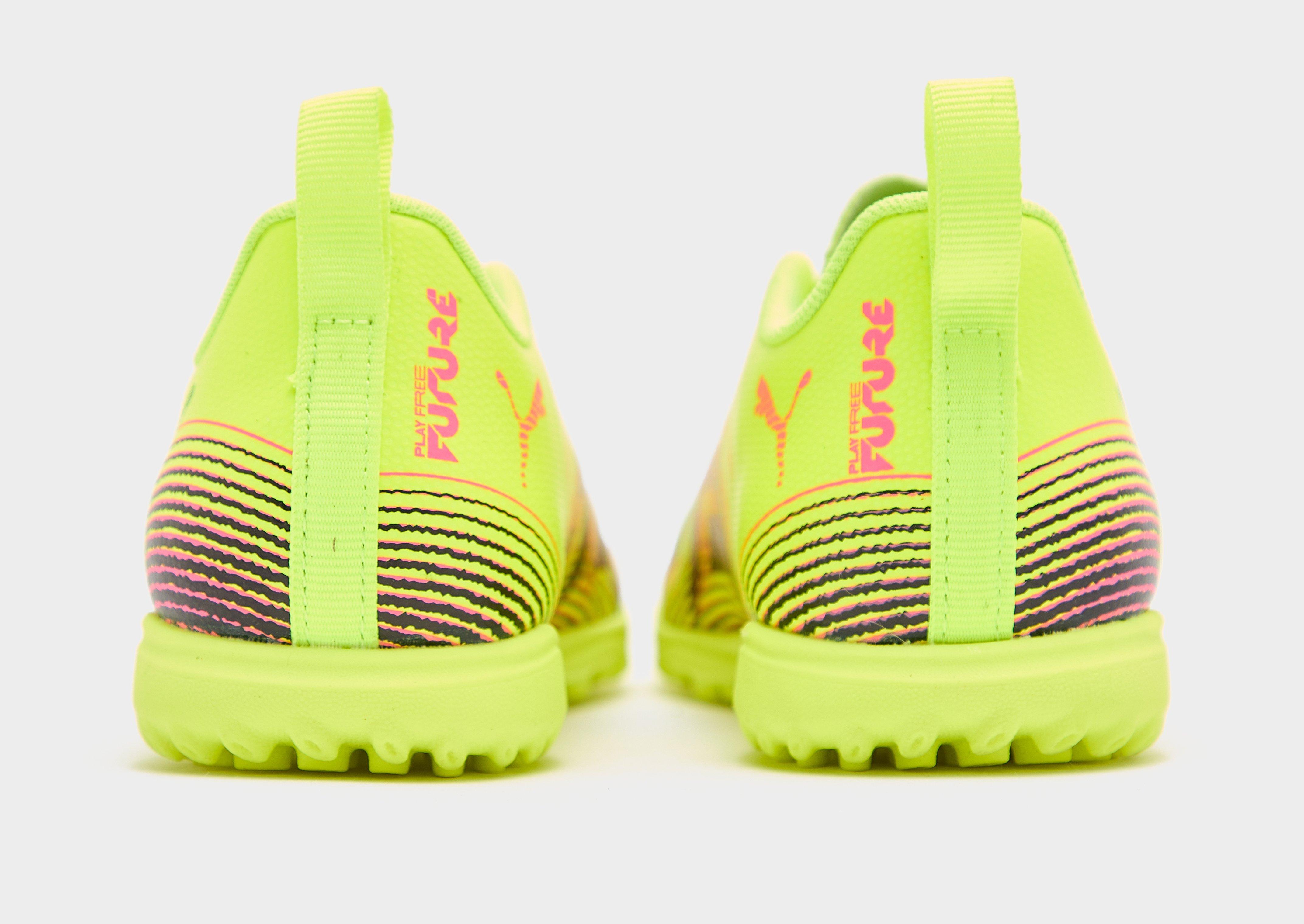 PUMA FUTURE 8 Play TF Children