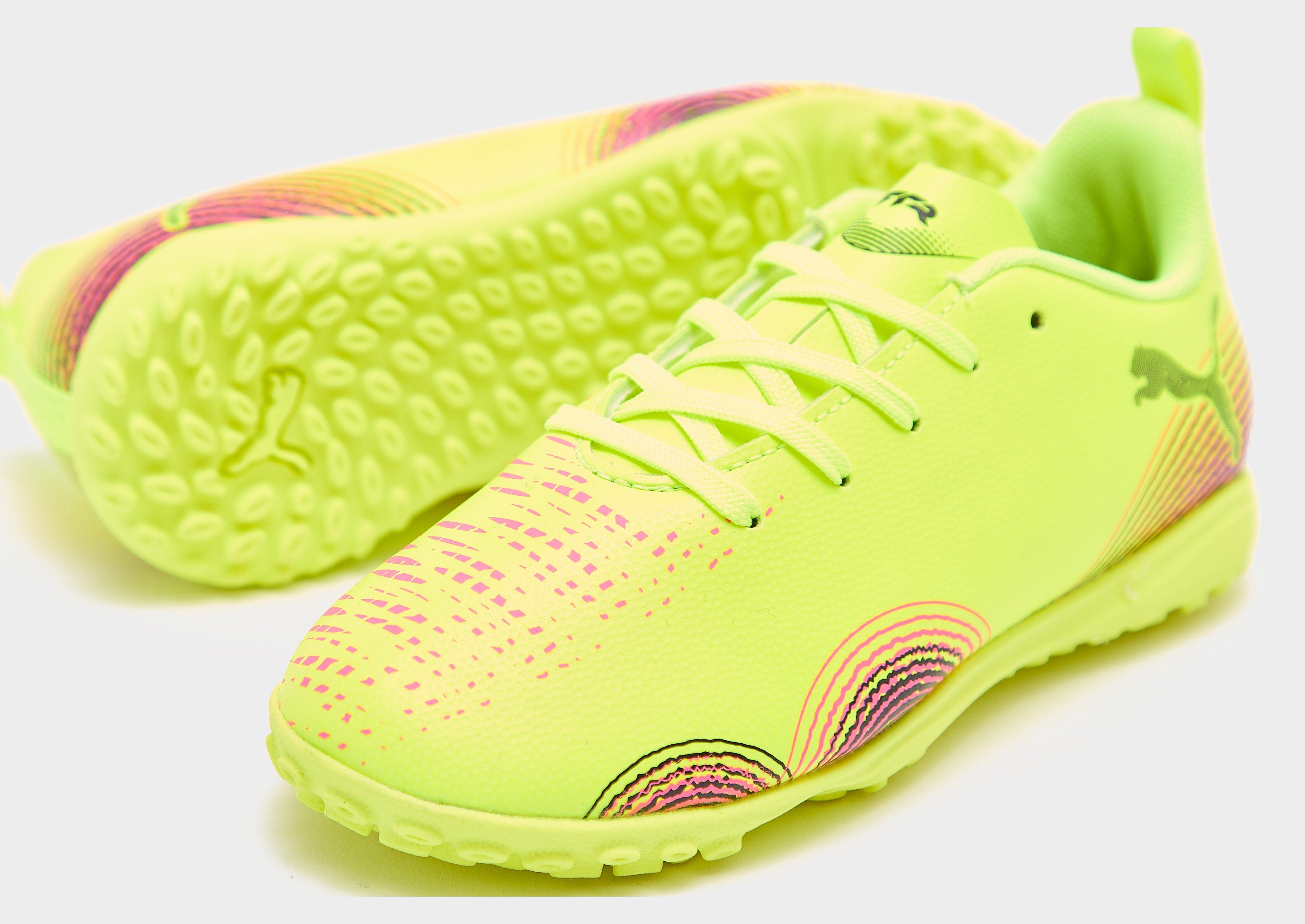 PUMA FUTURE 8 Play TF Children
