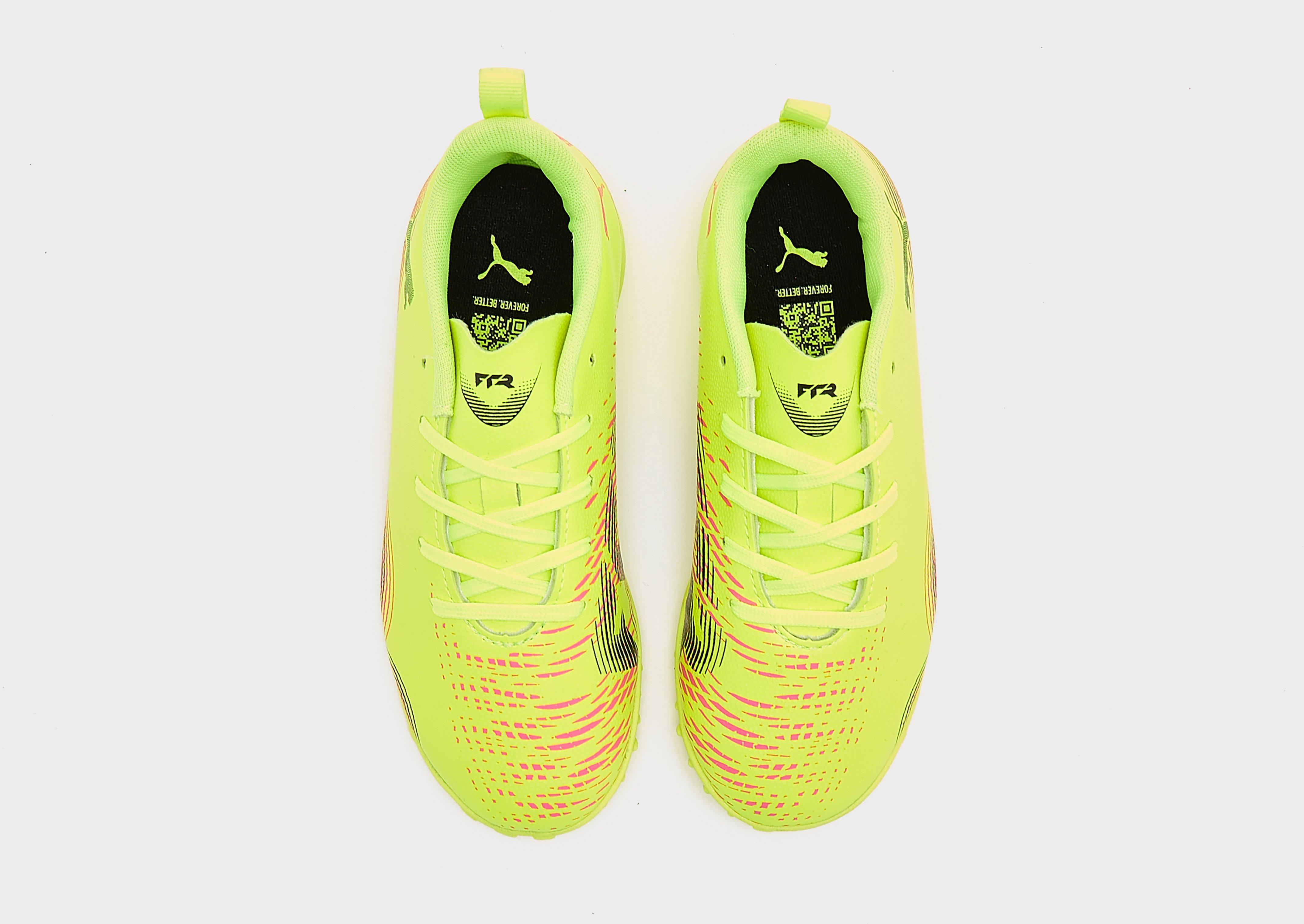 PUMA FUTURE 8 Play TF Children