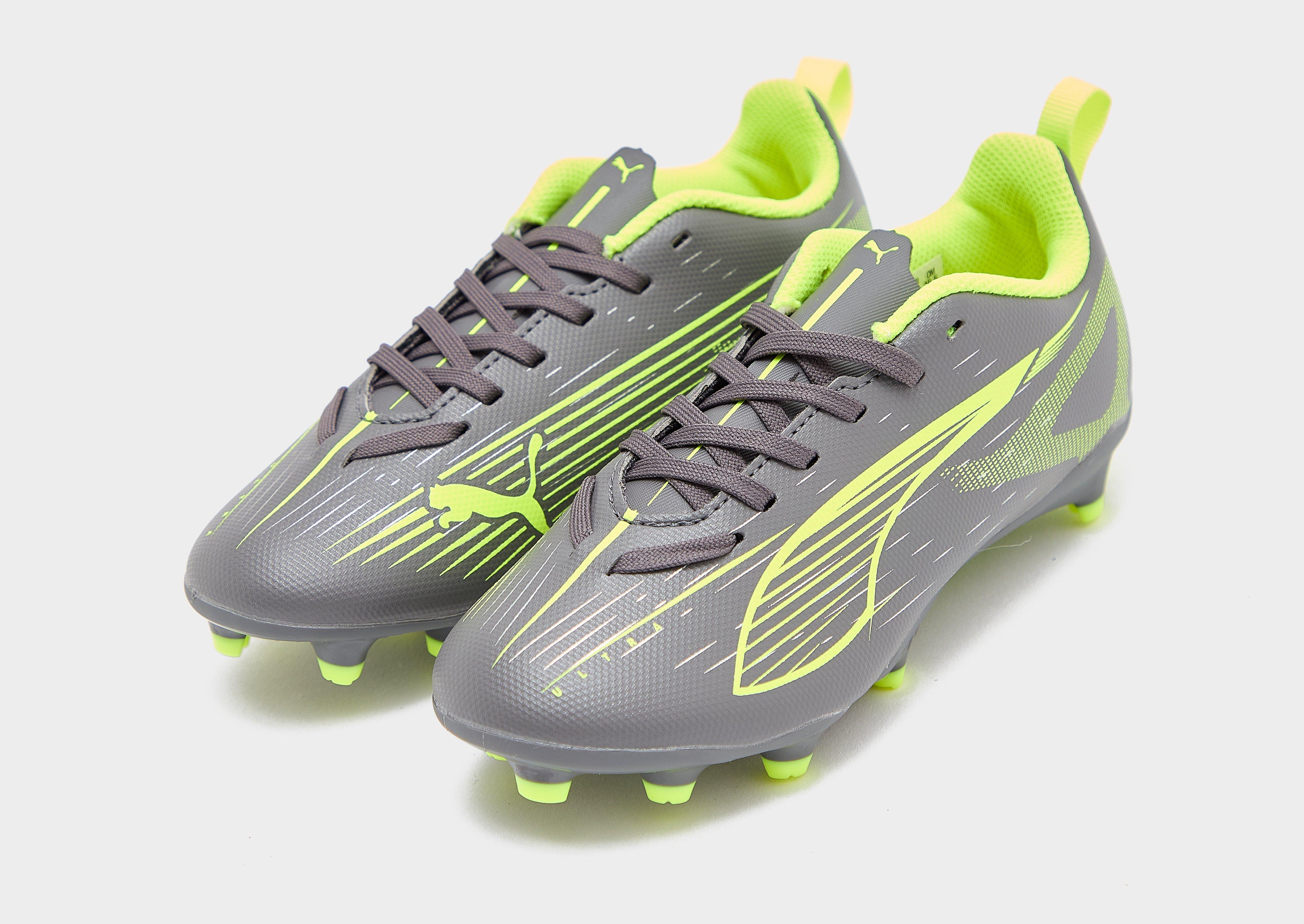 PUMA ULTRA 5 Play FG Children