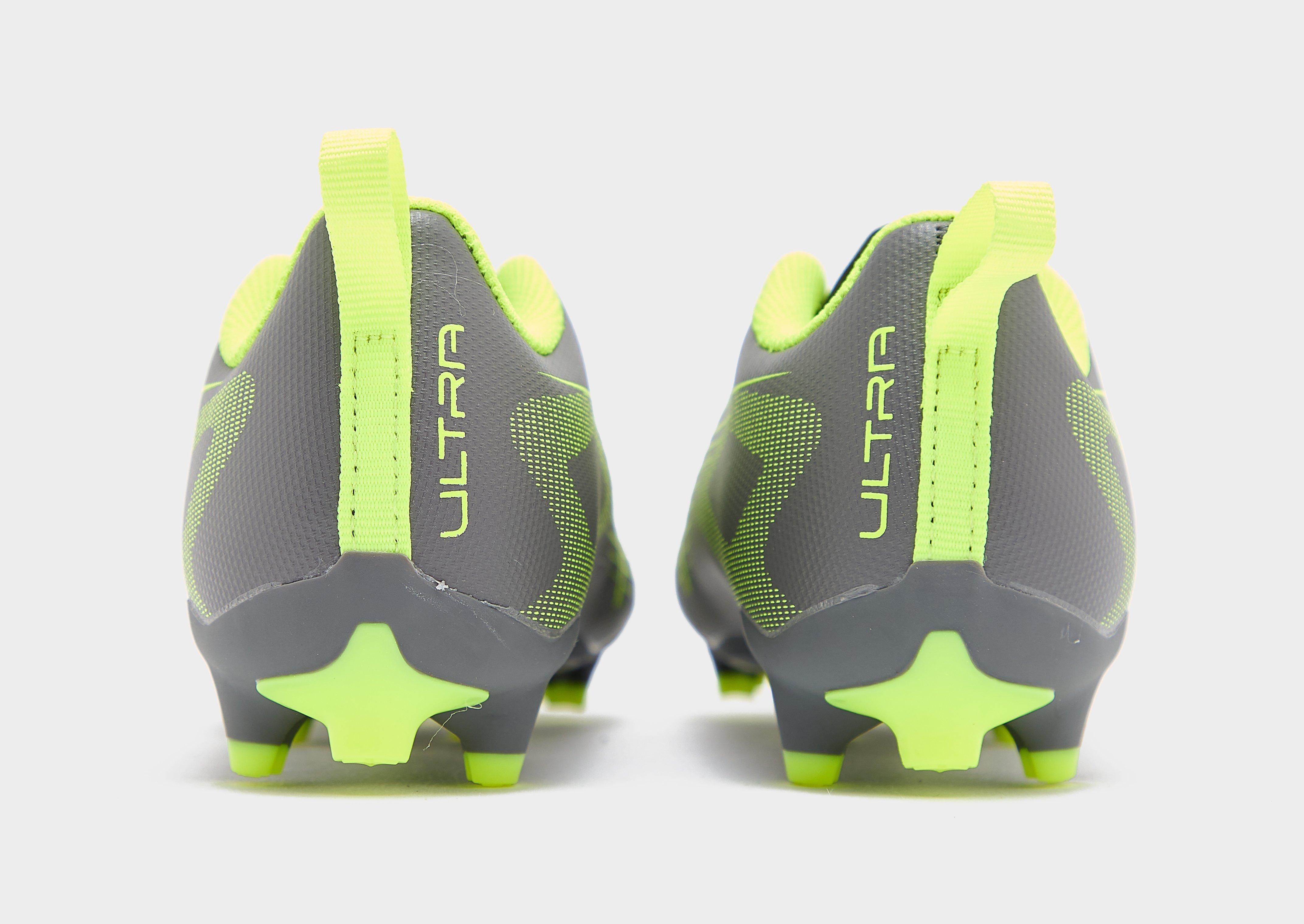 PUMA ULTRA 5 Play FG Children