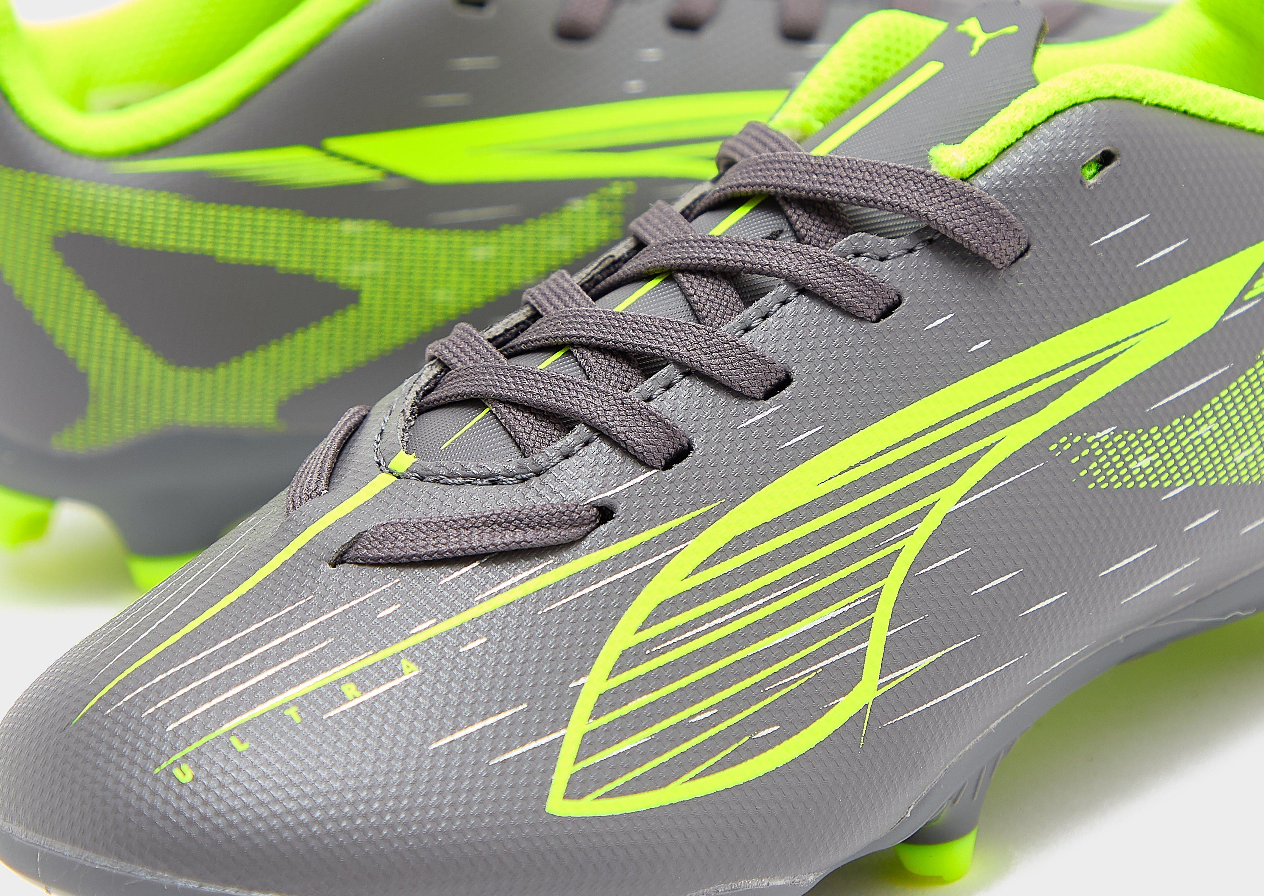 PUMA ULTRA 5 Play FG Children