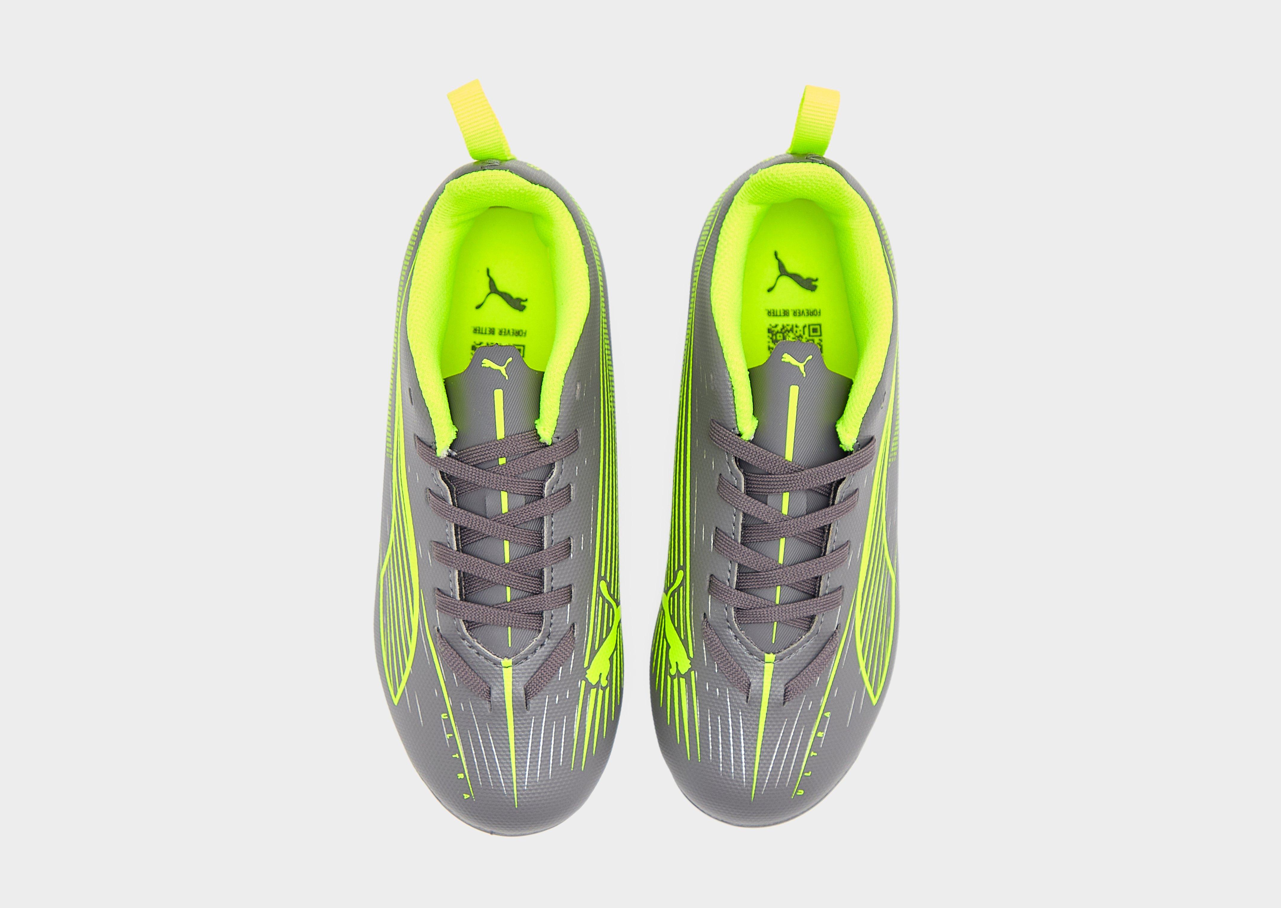 PUMA ULTRA 5 Play FG Children